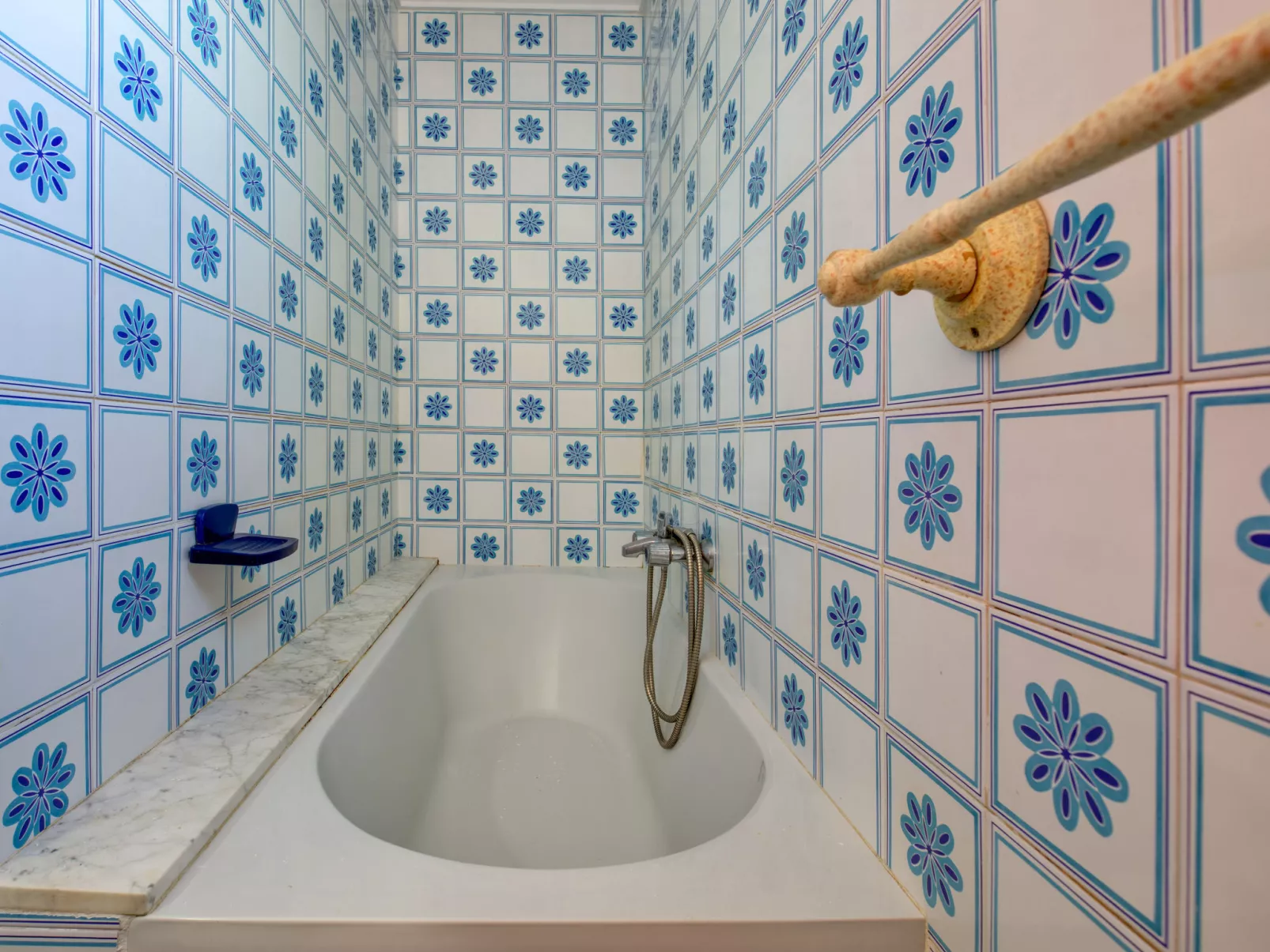 Casita Mar-Inside