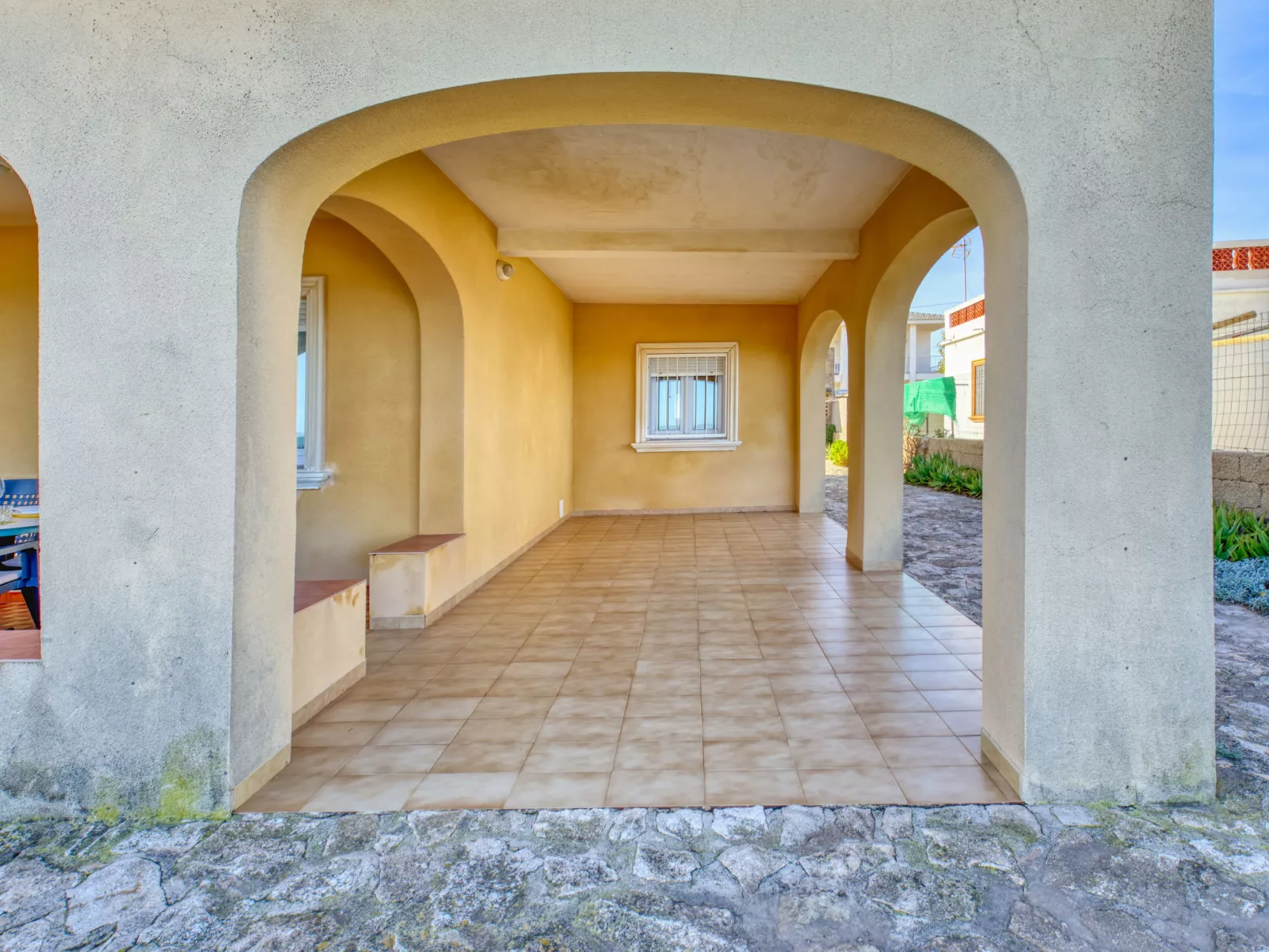 Casita Mar-Outside