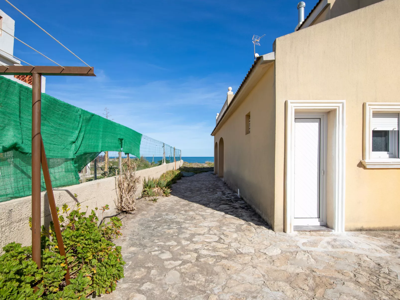 Casita Mar-Outside