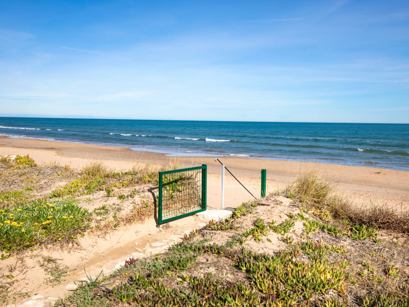 Casita Mar-Outside