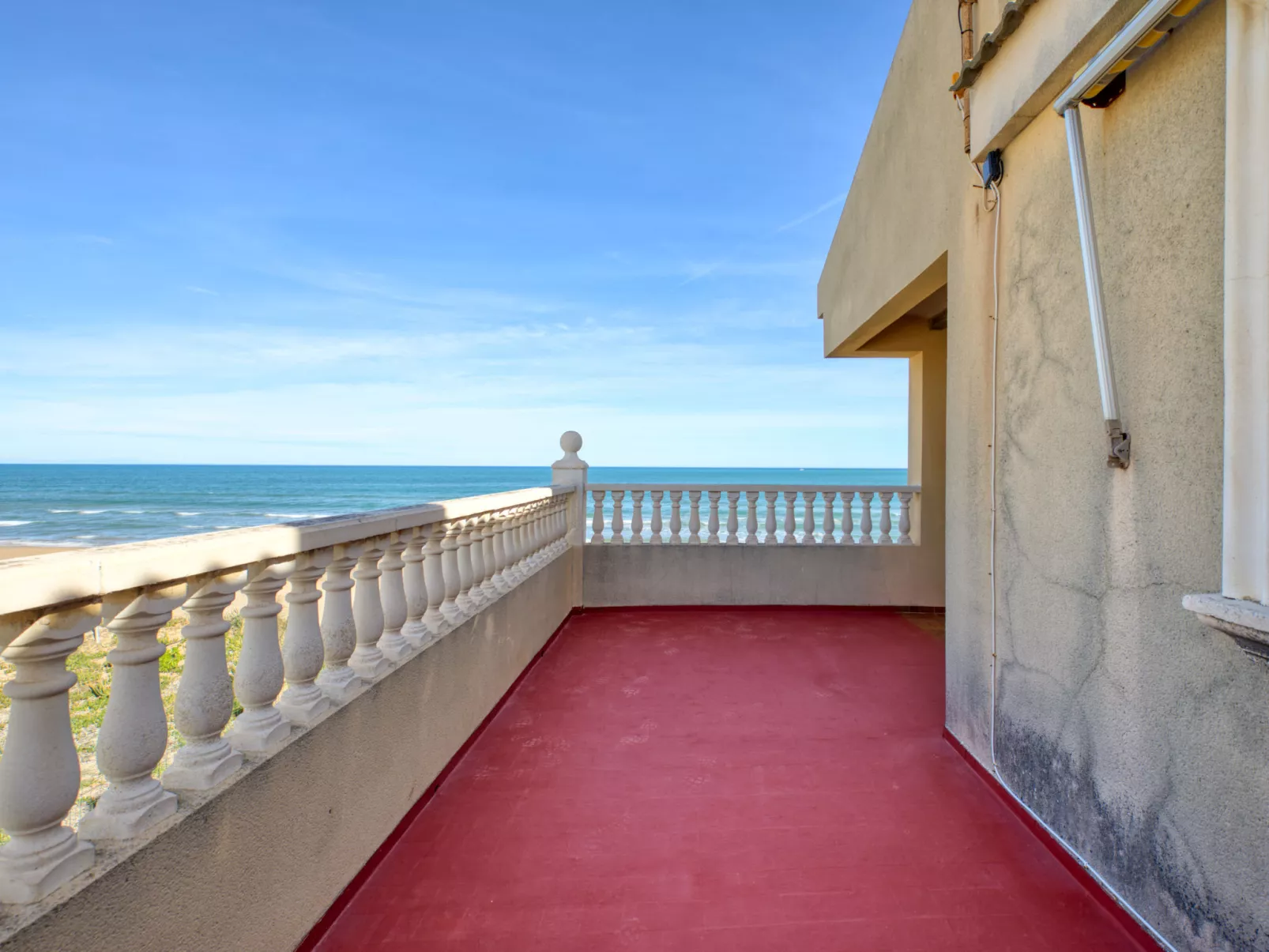 Casita Mar-Outside