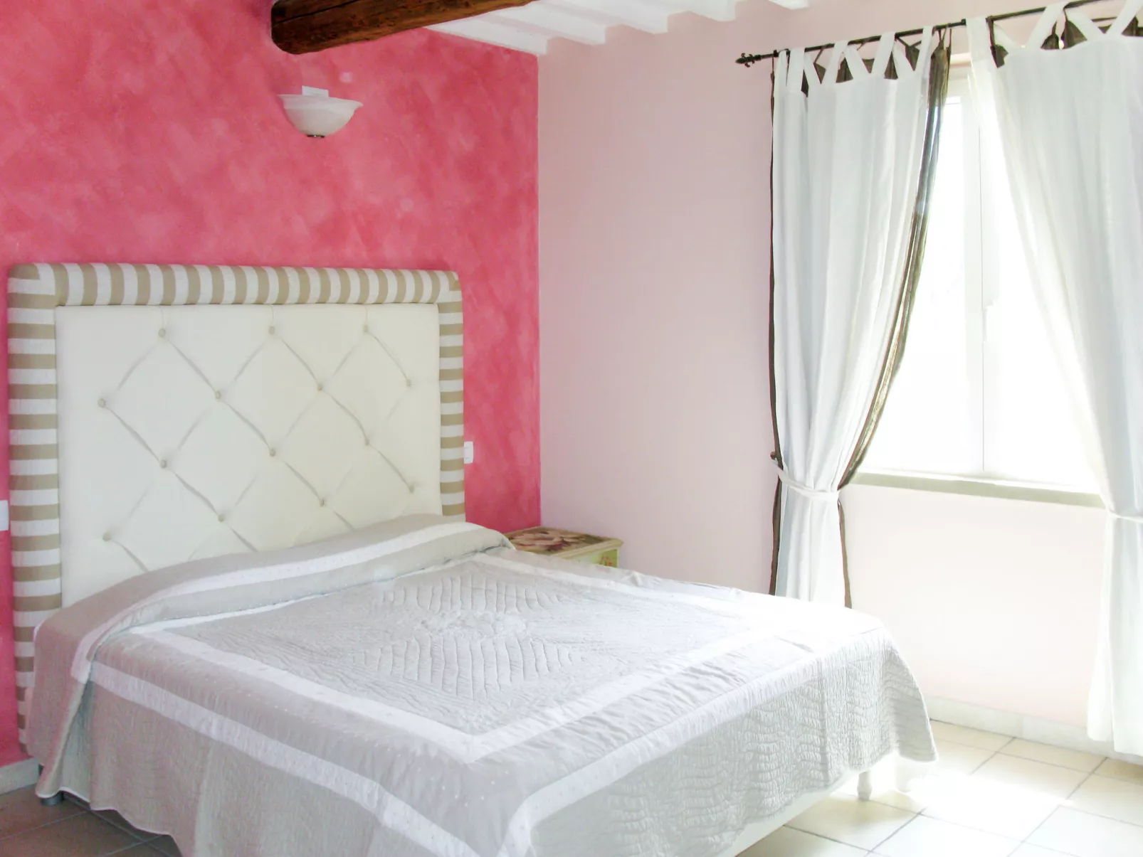 Il Felciaione-Inside