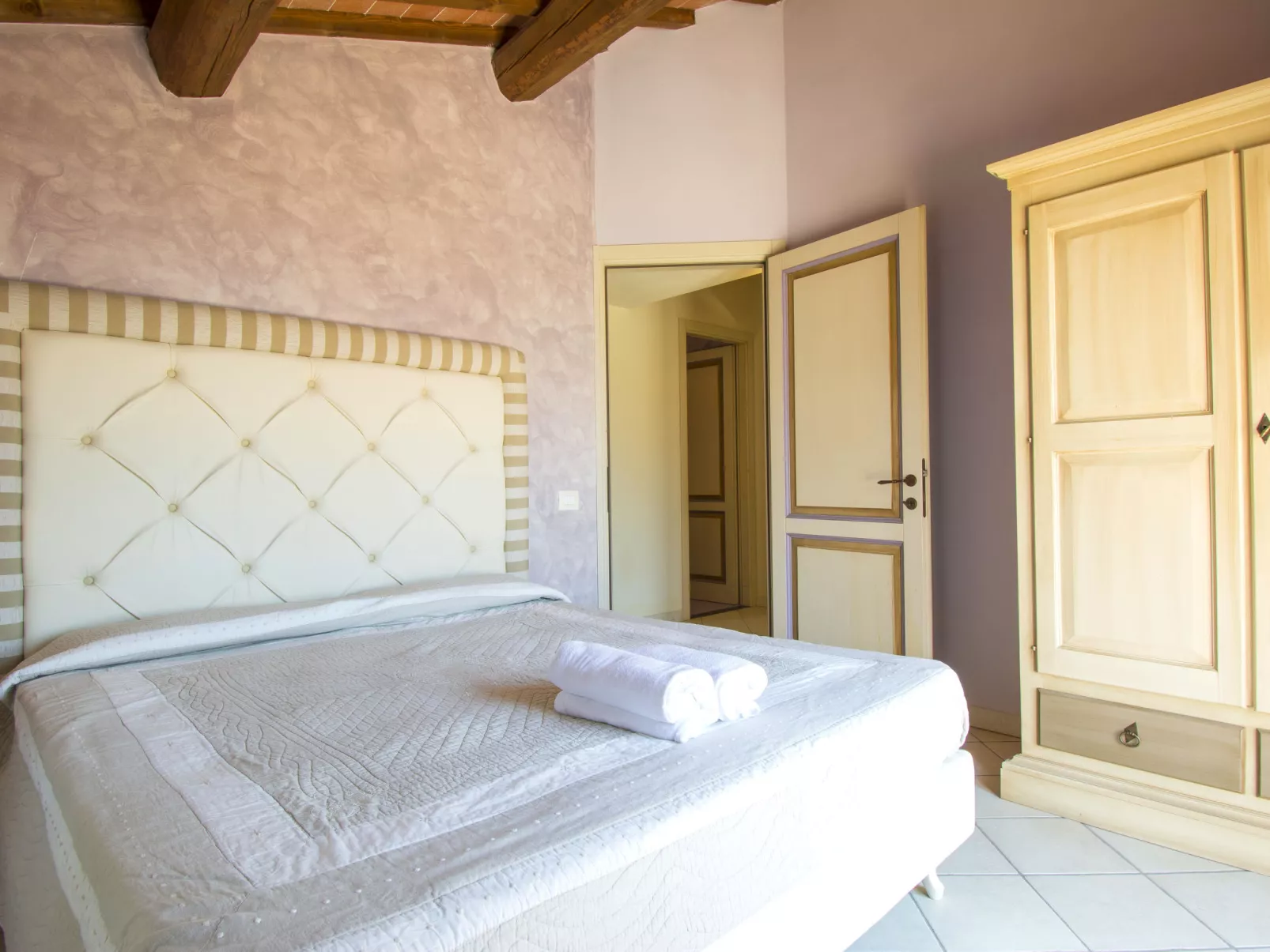 Il Felciaione-Inside