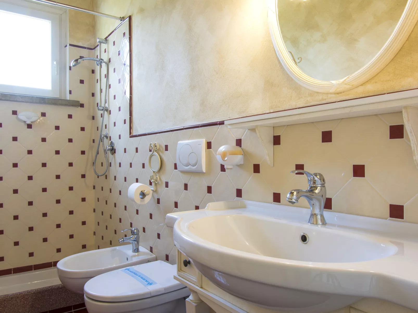 Il Felciaione-Inside