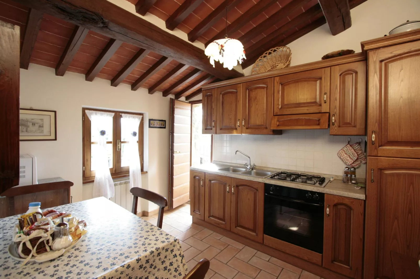 Loggia-Cuisine