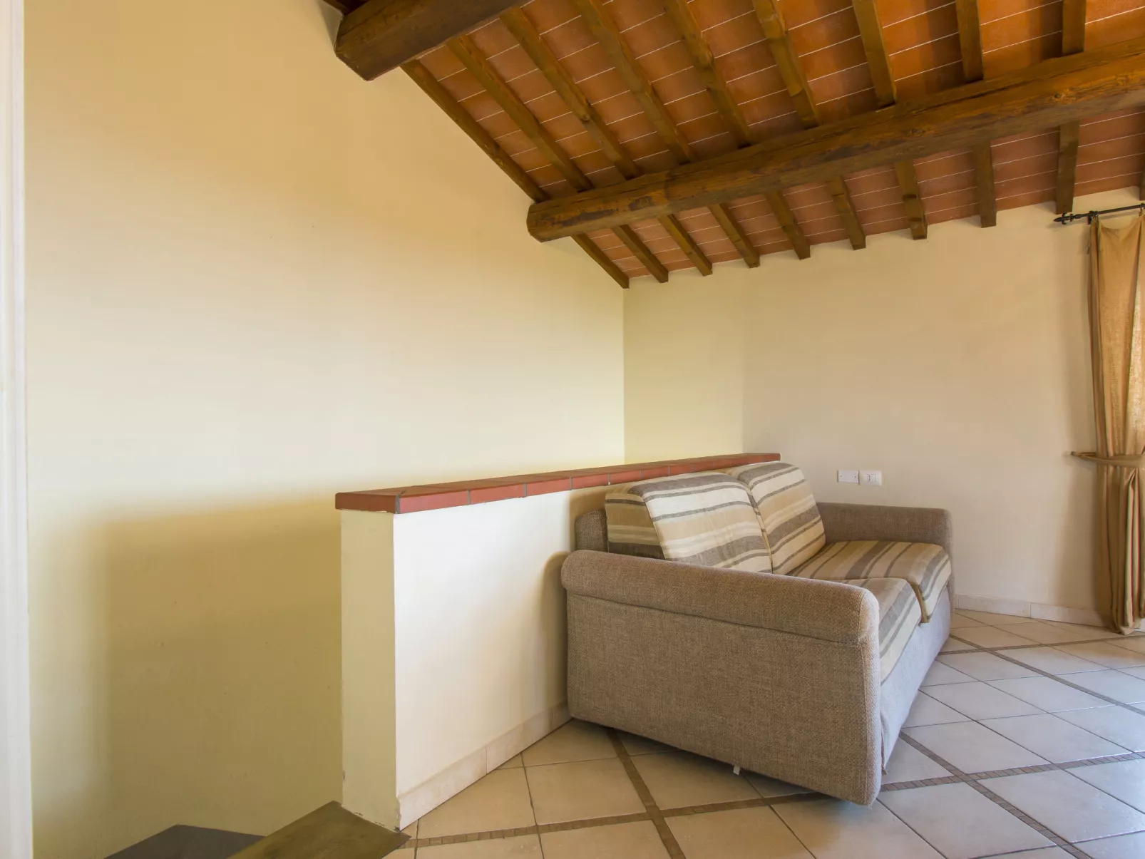 Il Felciaione-Inside