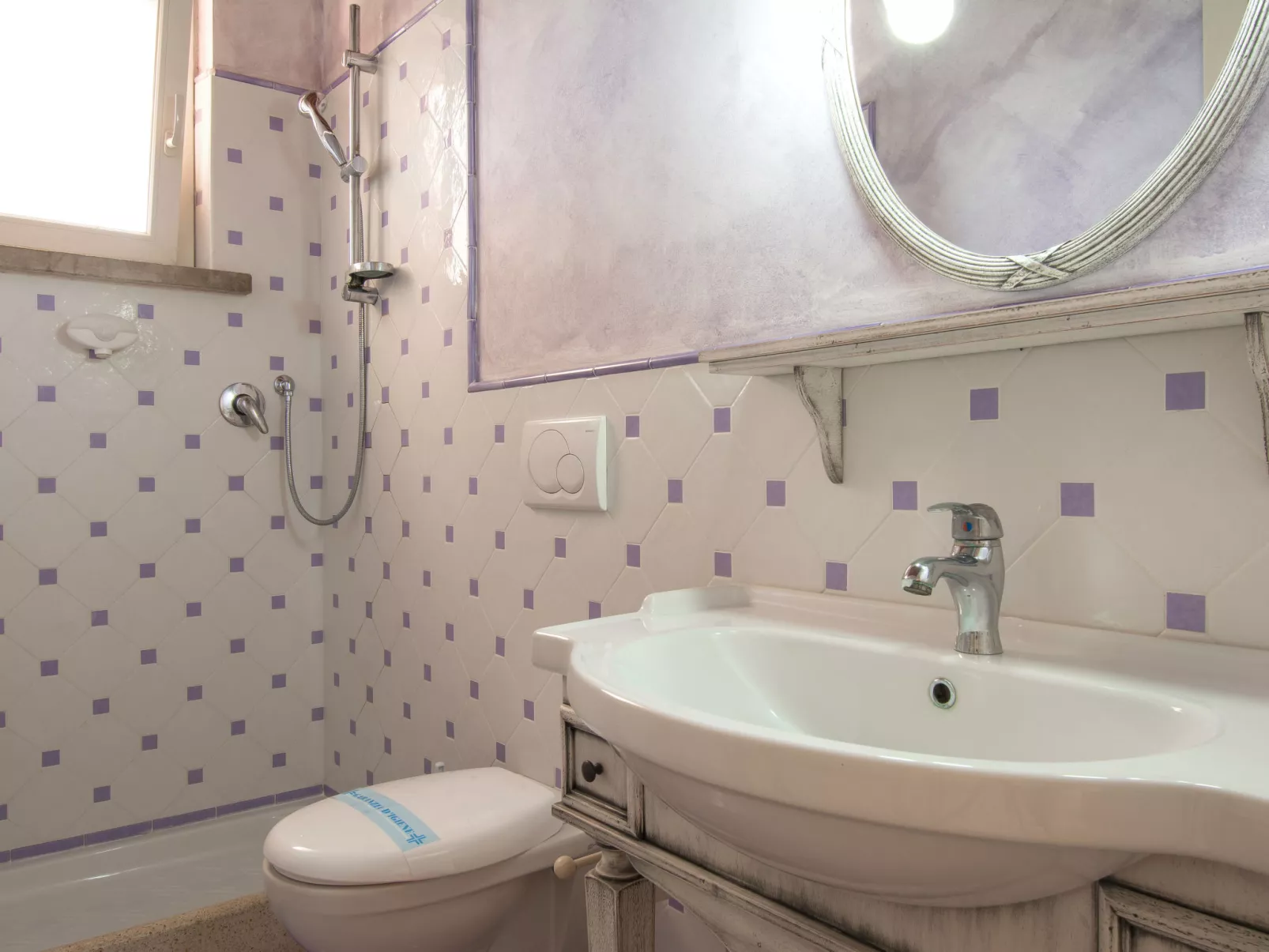 Il Felciaione-Inside