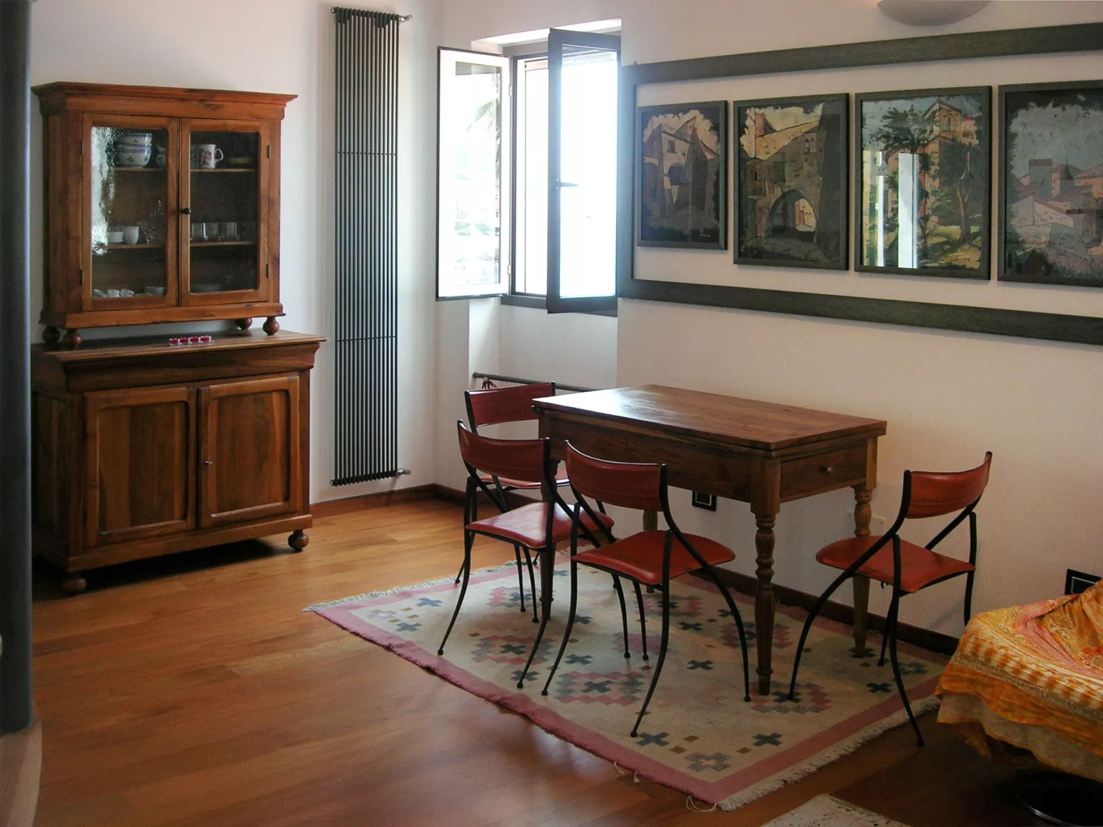 Casa Matis (IMP151)-Inside
