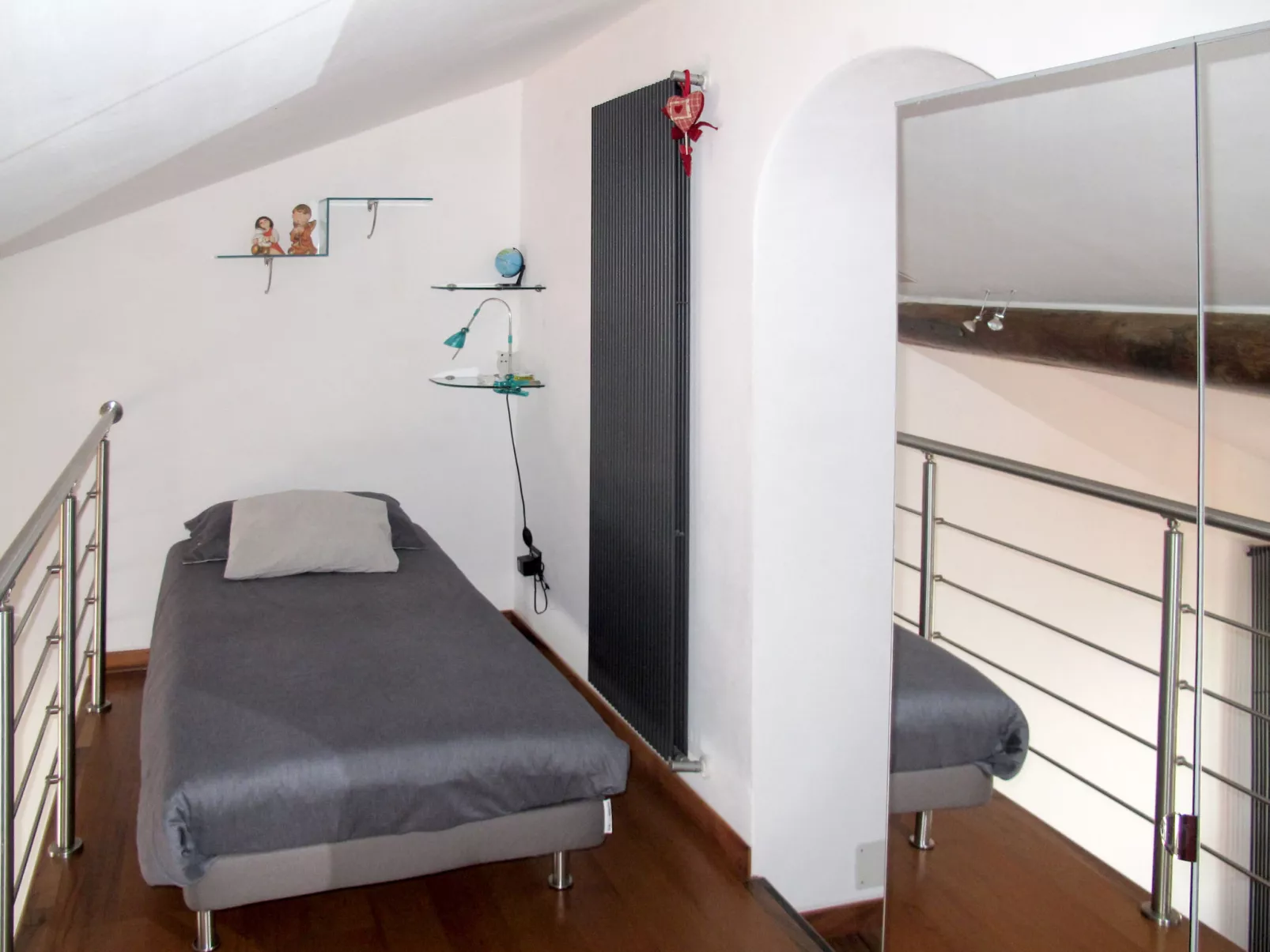 Casa Matis (IMP151)-Inside