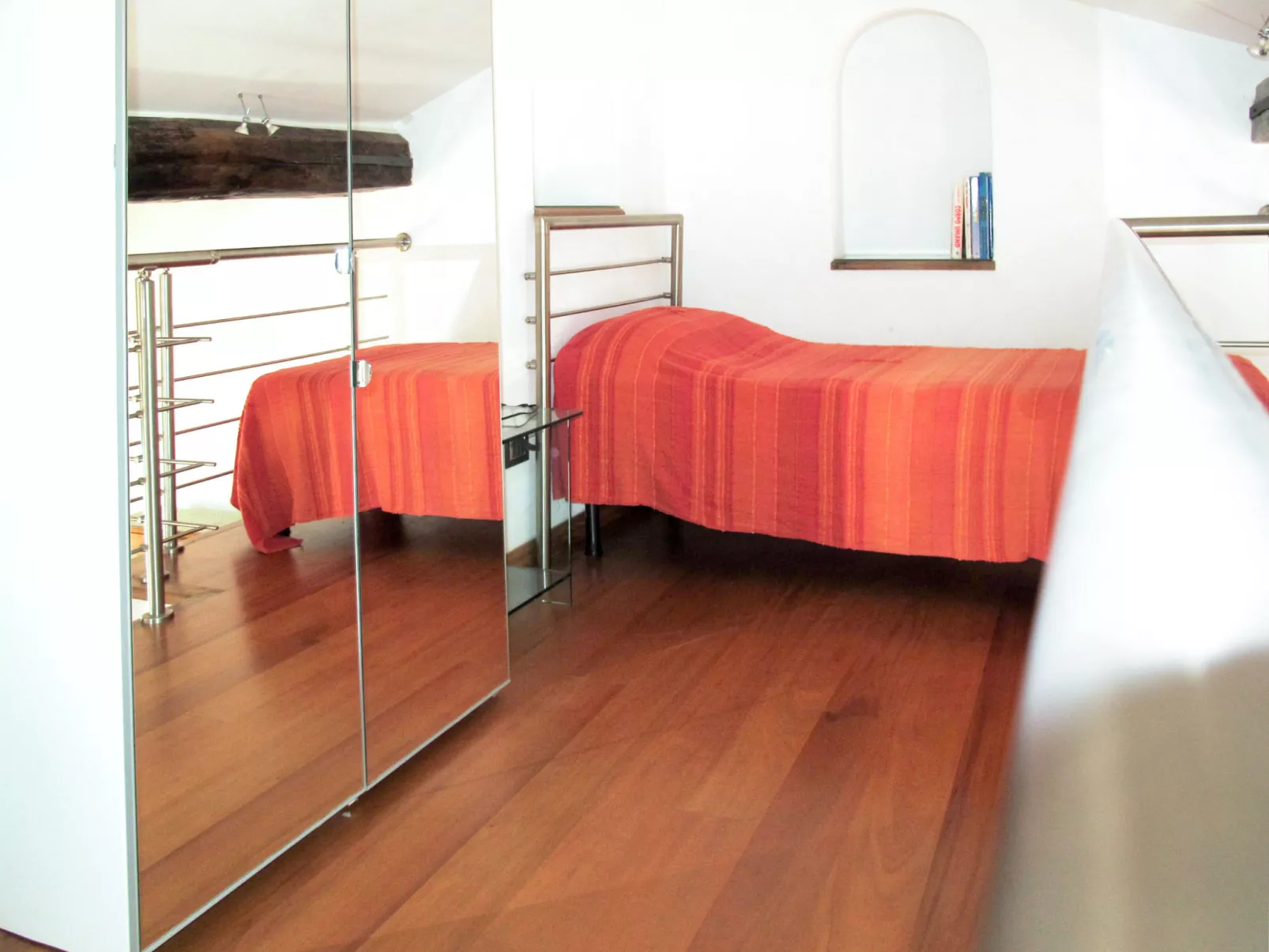 Casa Matis (IMP151)-Inside