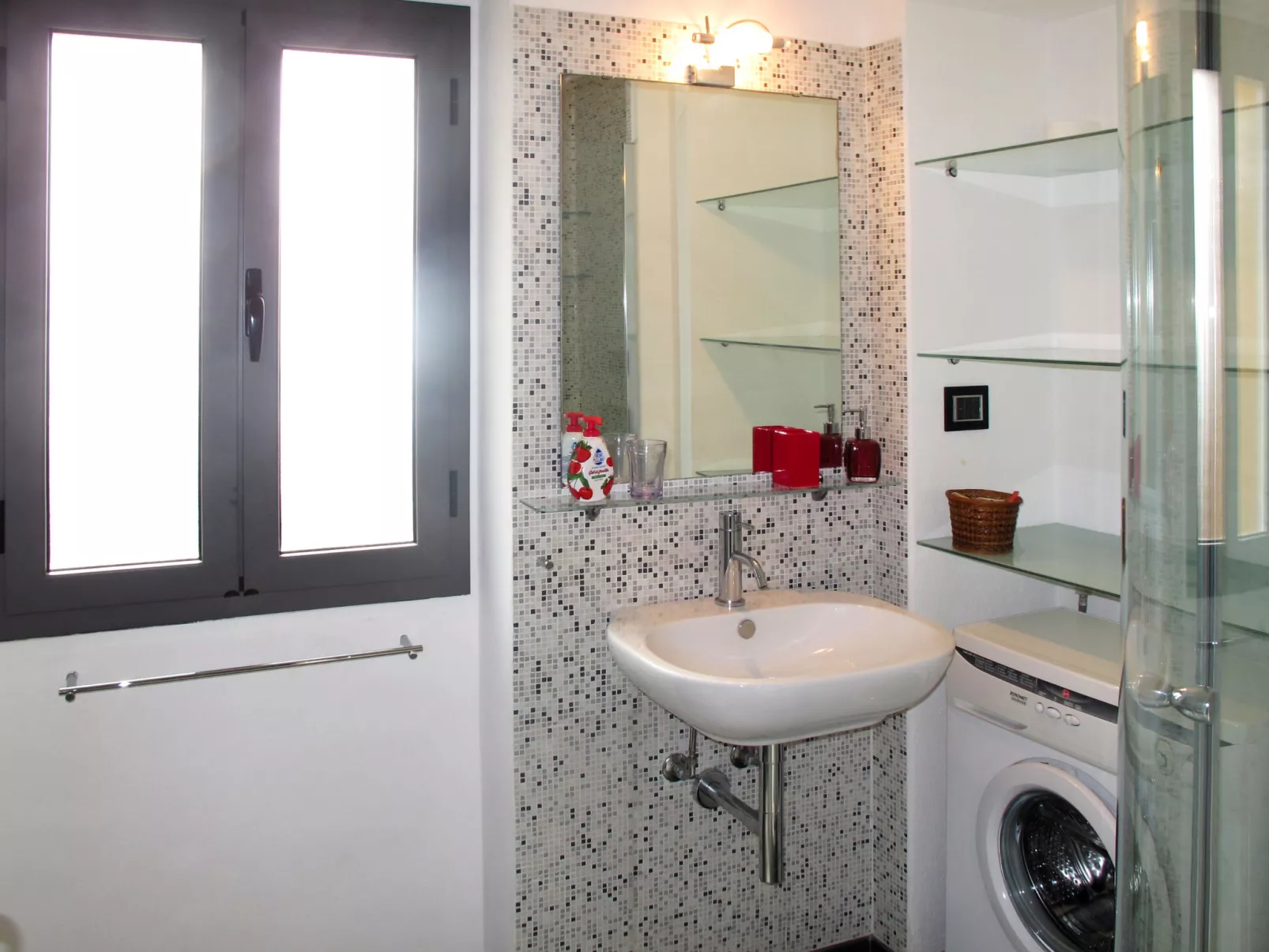 Casa Matis (IMP151)-Inside