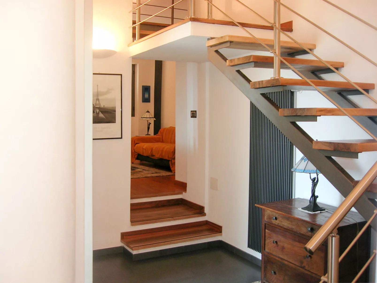 Casa Matis (IMP151)-Inside
