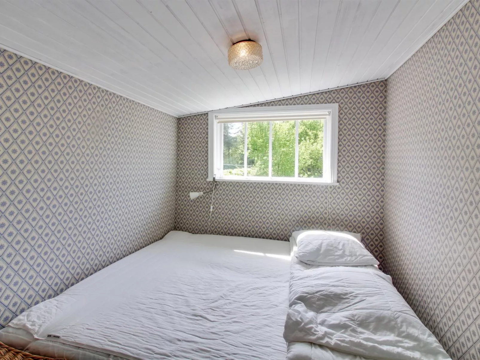 "Kerstin" - 100m from the sea-Inside