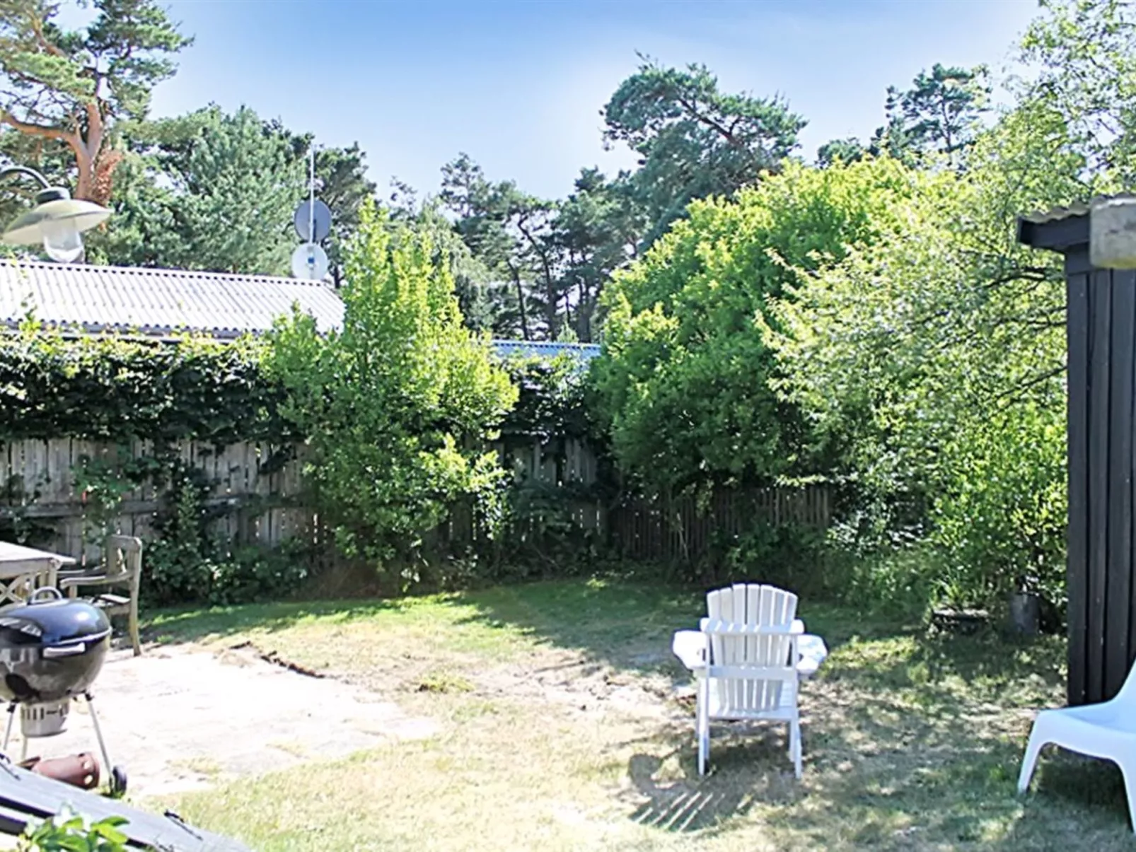 "Kerstin" - 100m from the sea-Inside
