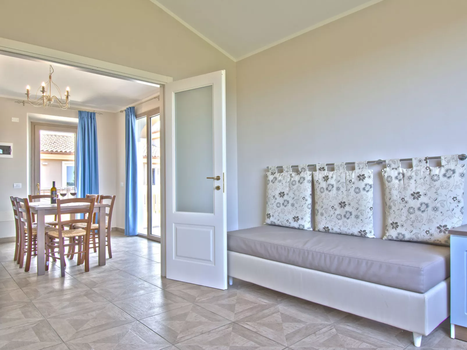 Il Felciaione-Inside