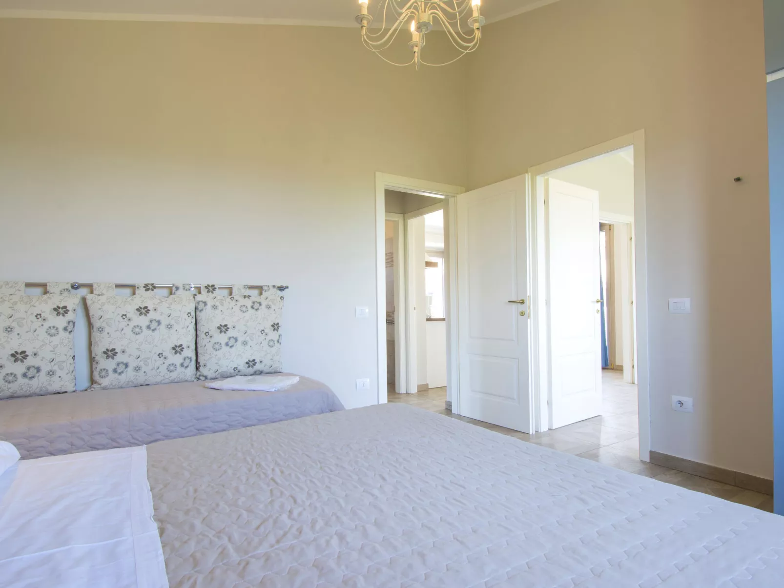 Il Felciaione-Inside