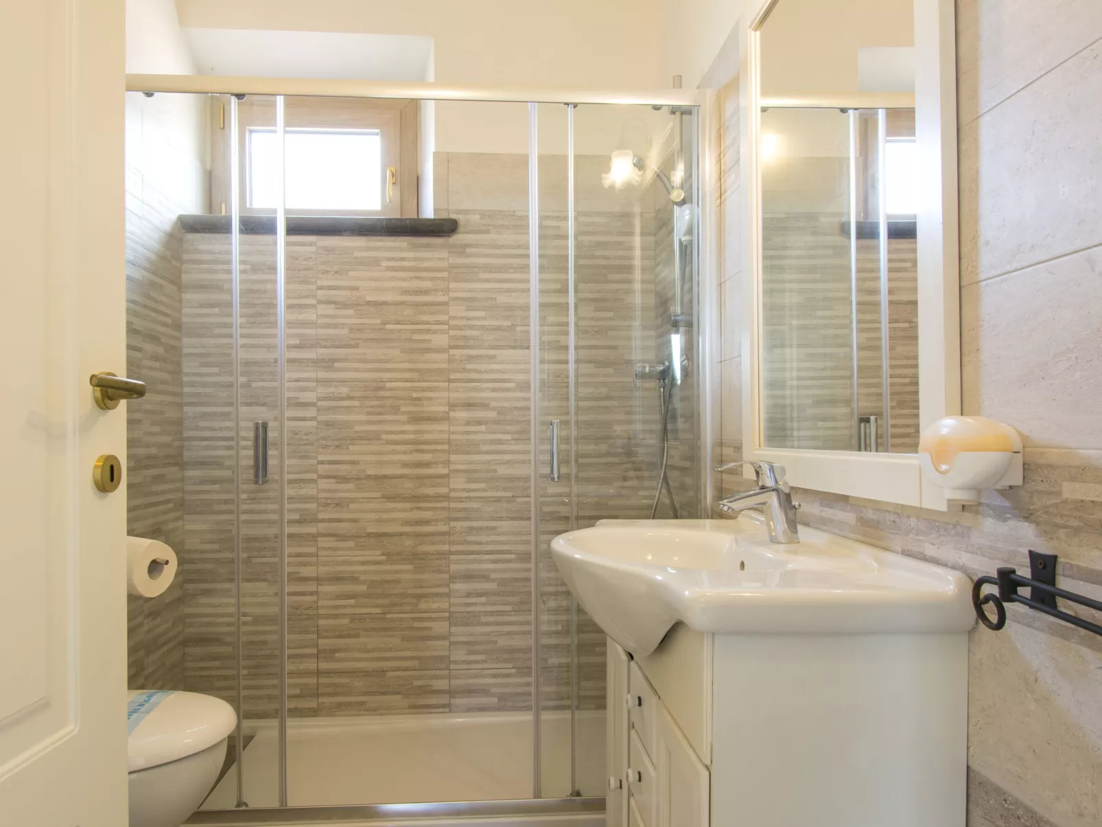 Il Felciaione-Inside