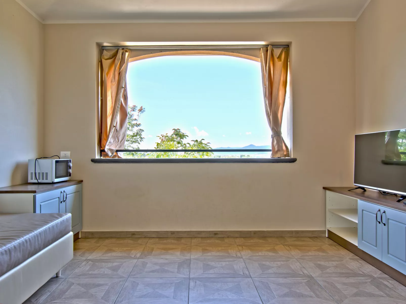 Il Felciaione-Inside