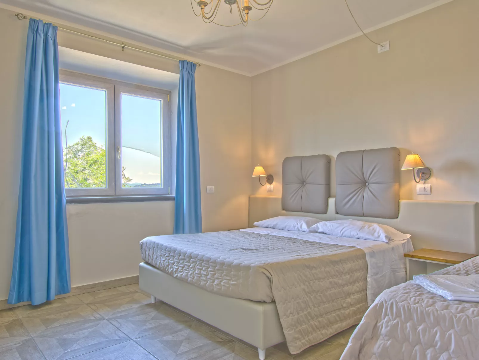 Il Felciaione-Inside