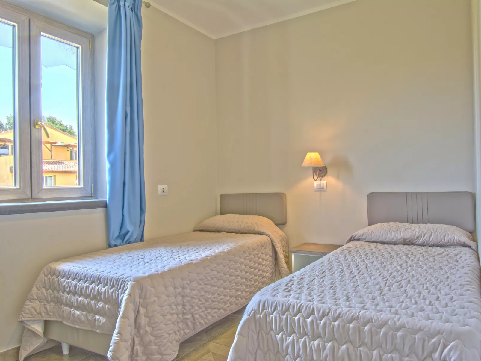 Il Felciaione-Inside