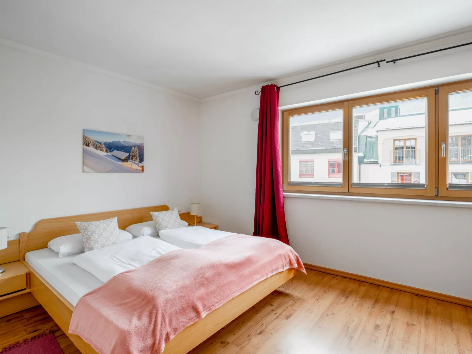 Appartement 3-Inside