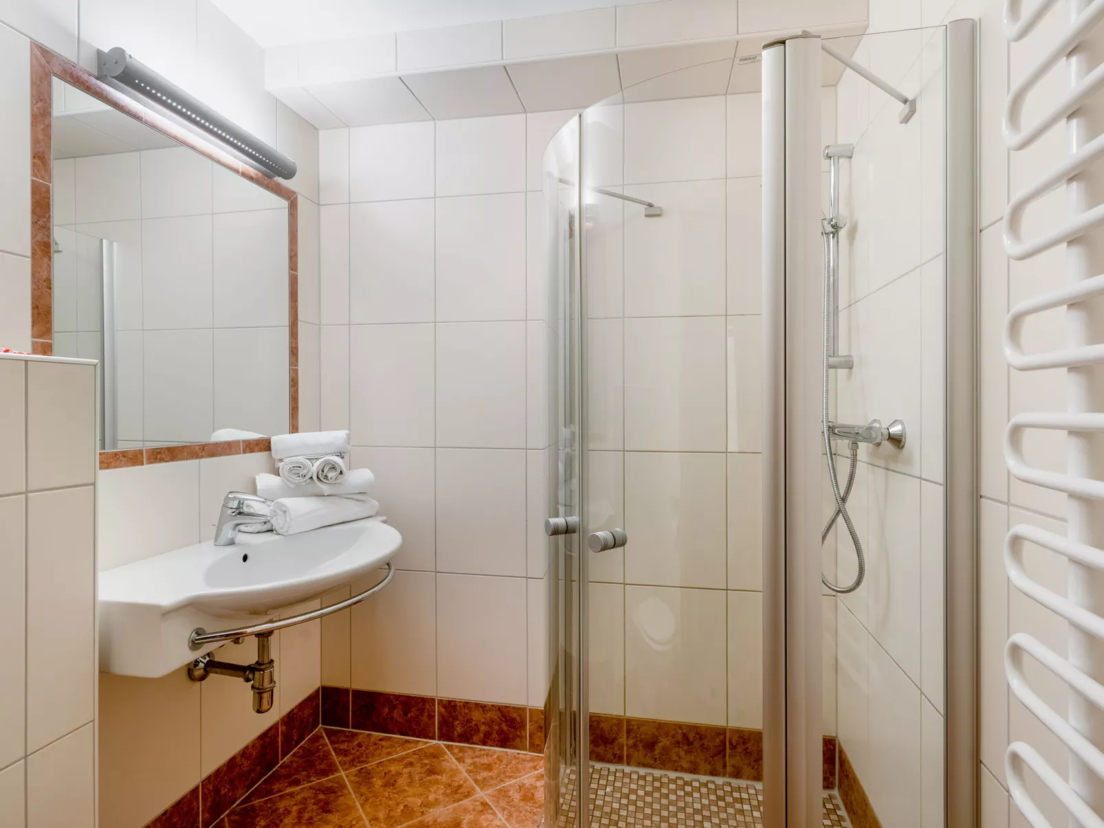 Appartement 3-Inside