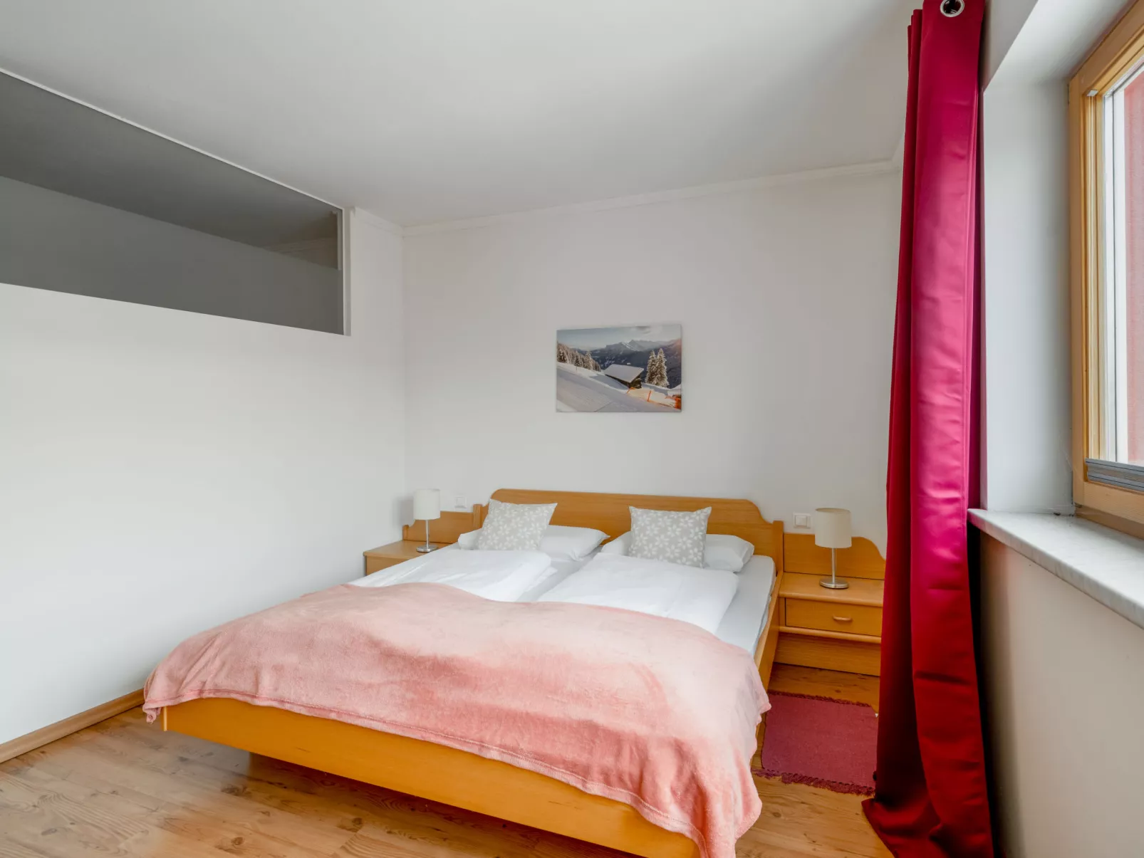 Appartement 3-Inside
