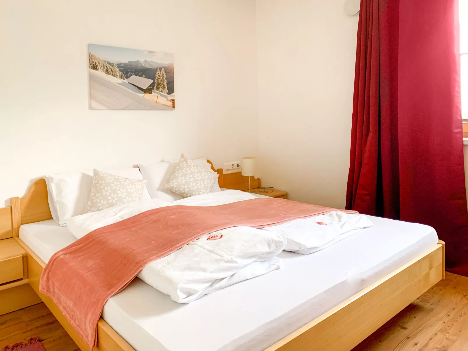 Appartement 3-Inside