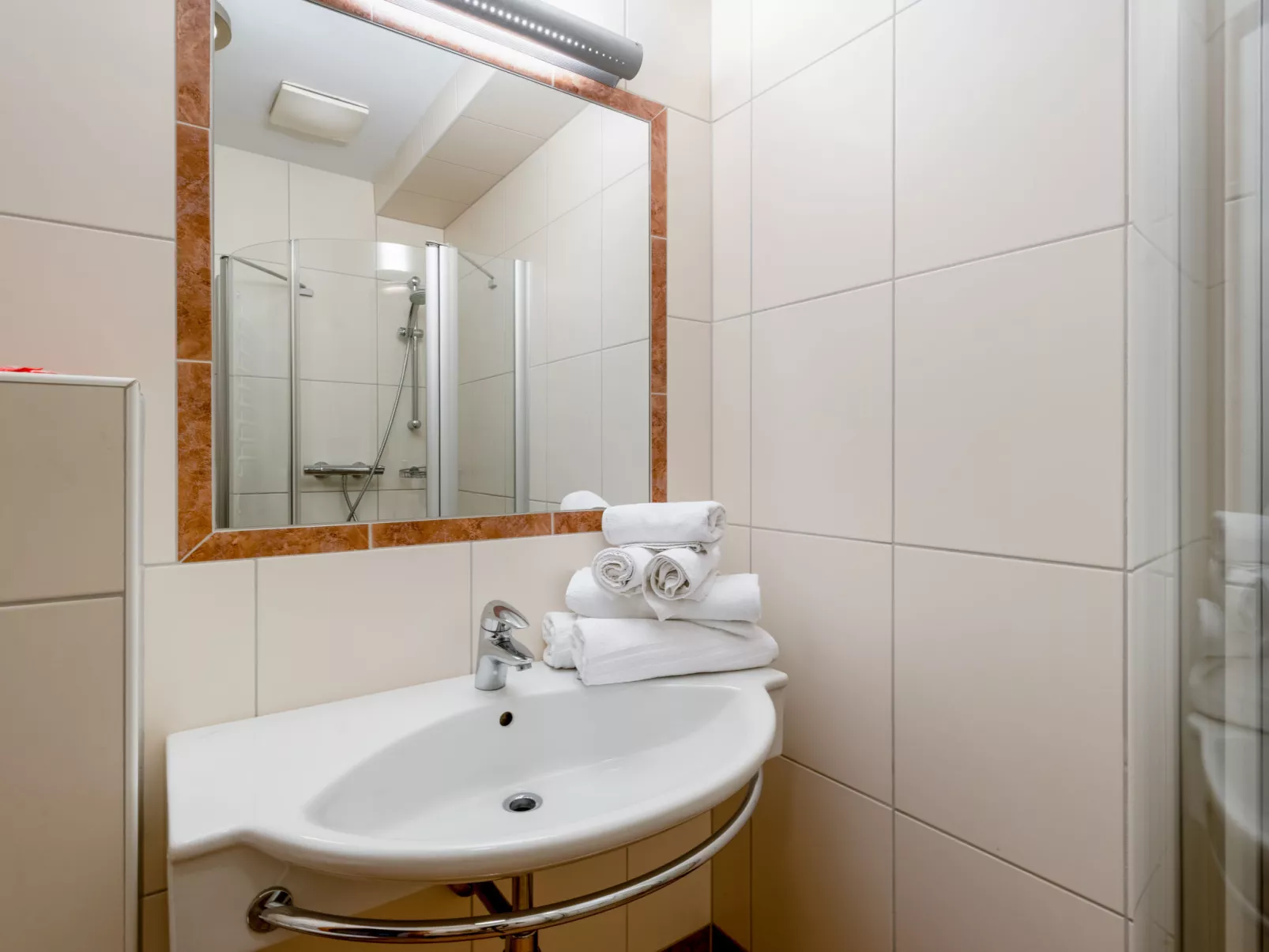 Appartement 3-Inside