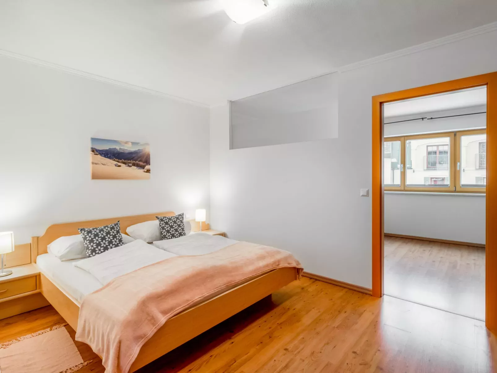 Appartement 3-Inside