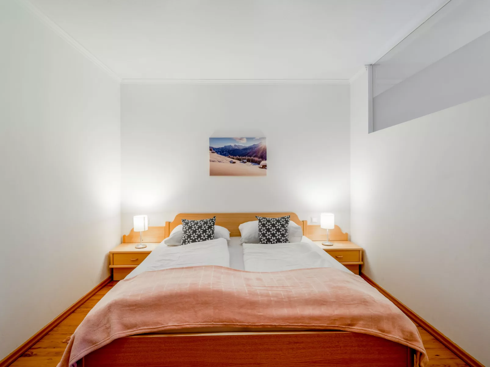 Appartement 3-Inside