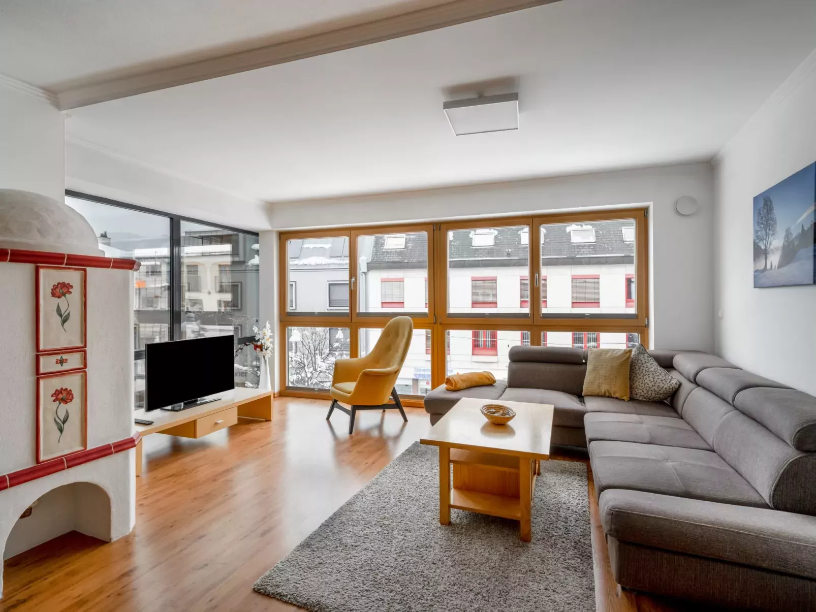 Appartement 2