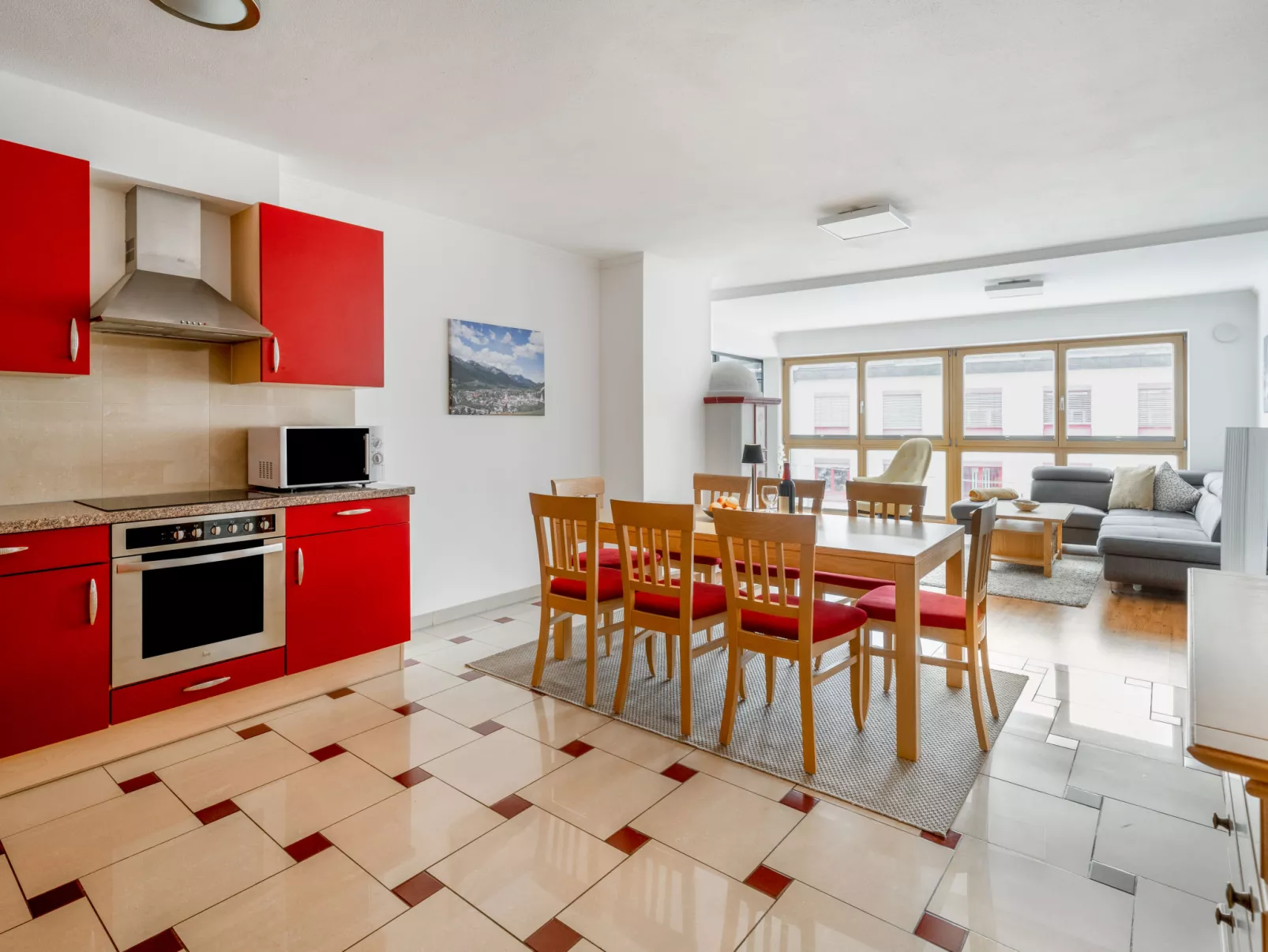 Appartement 2