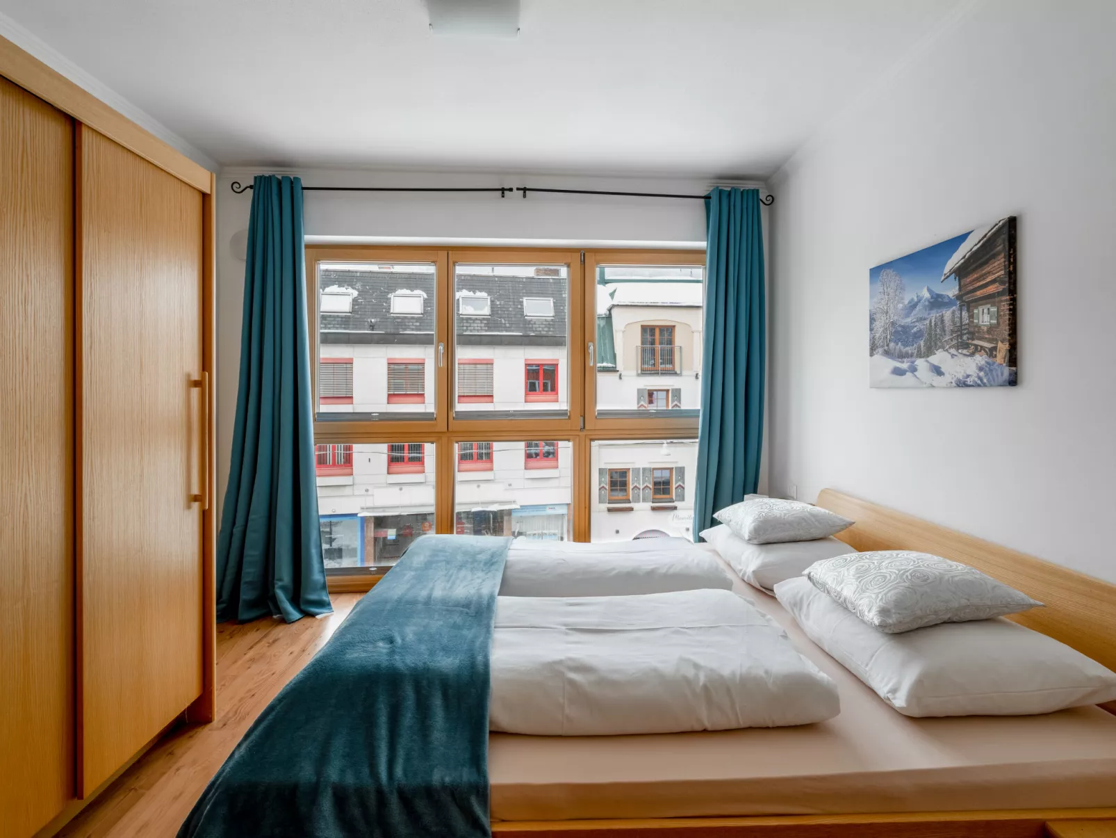 Appartement 2