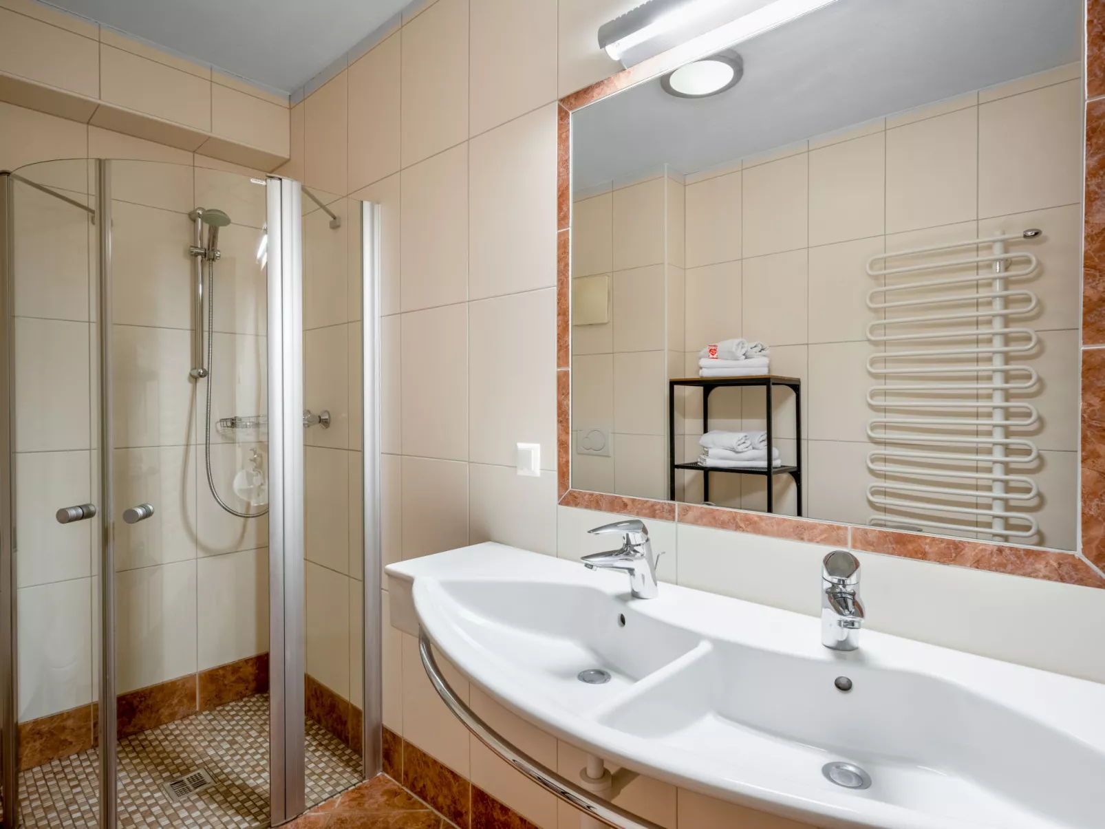 Appartement 2-Dedans
