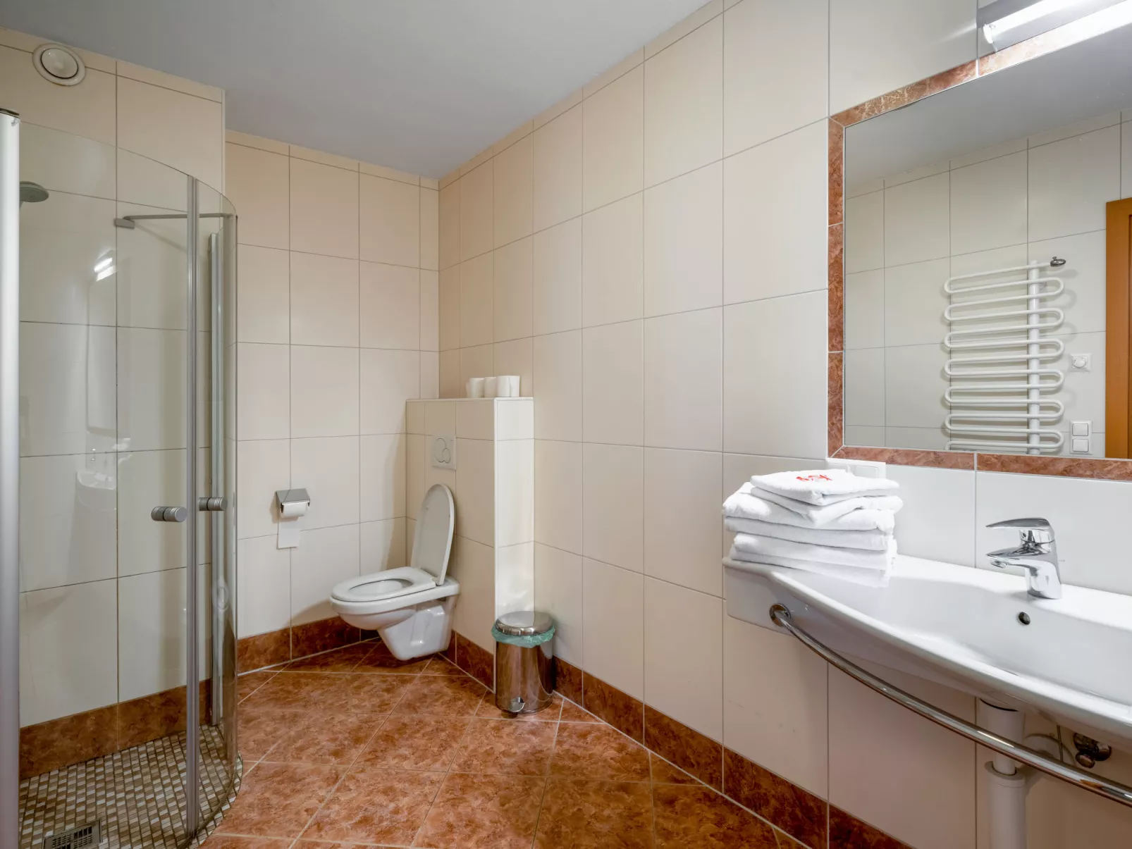 Appartement 2-Dedans