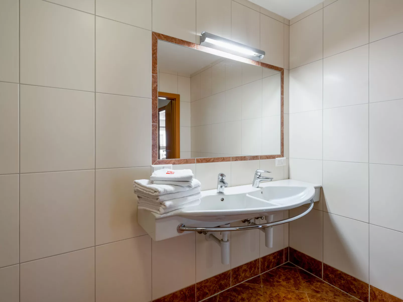Appartement 2-Dedans