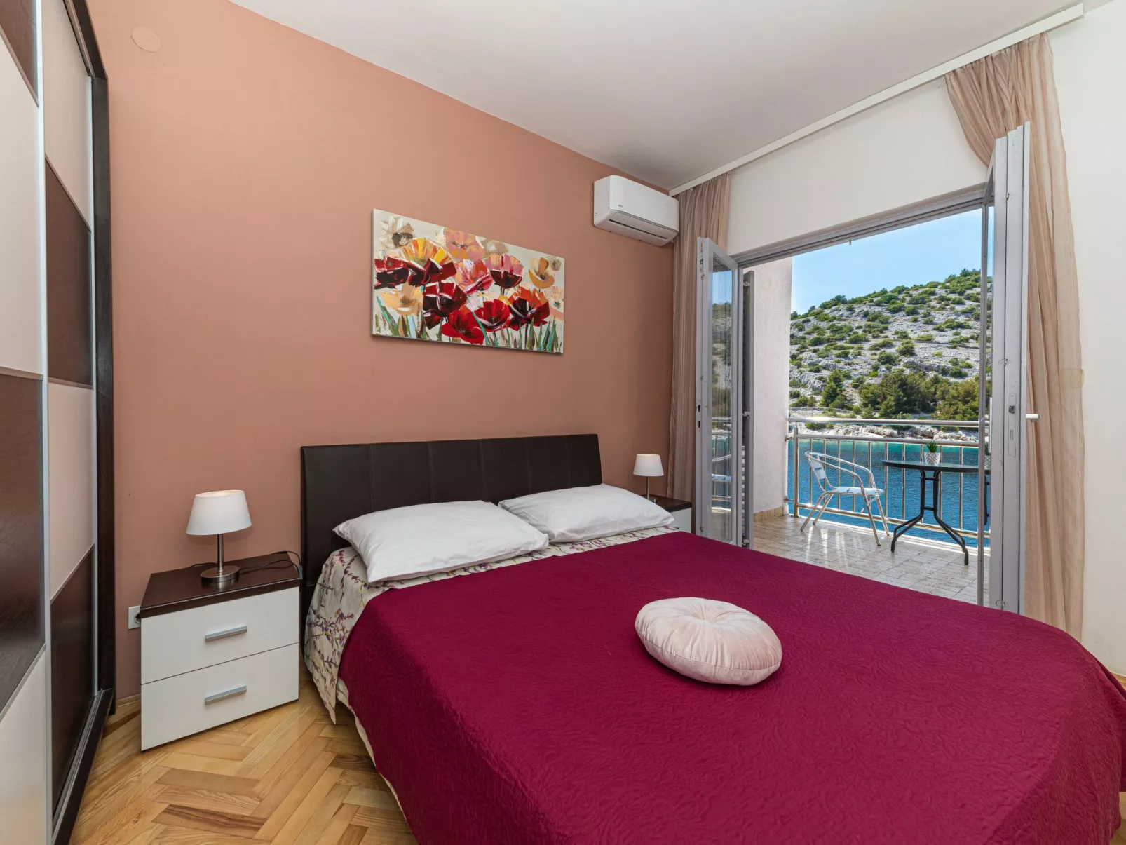 Villa Antonija-Inside