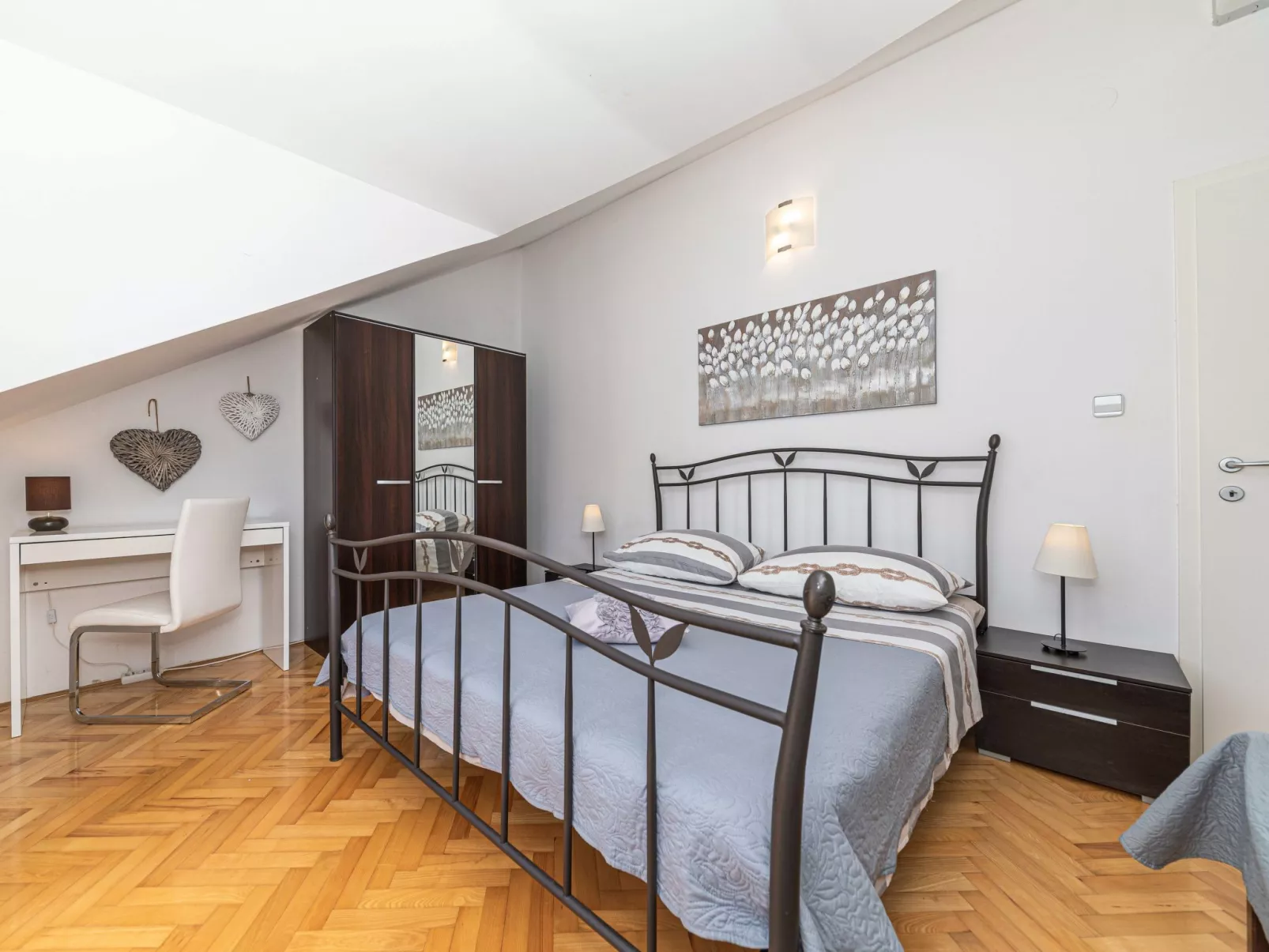 Villa Antonija-Inside