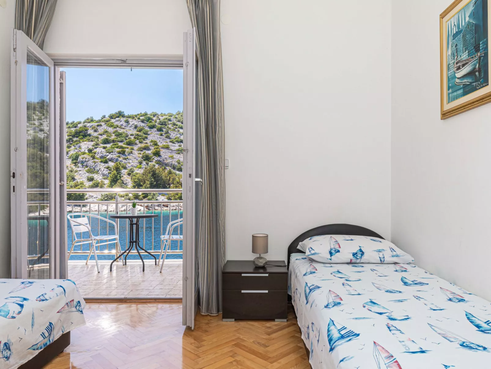 Villa Antonija-Inside
