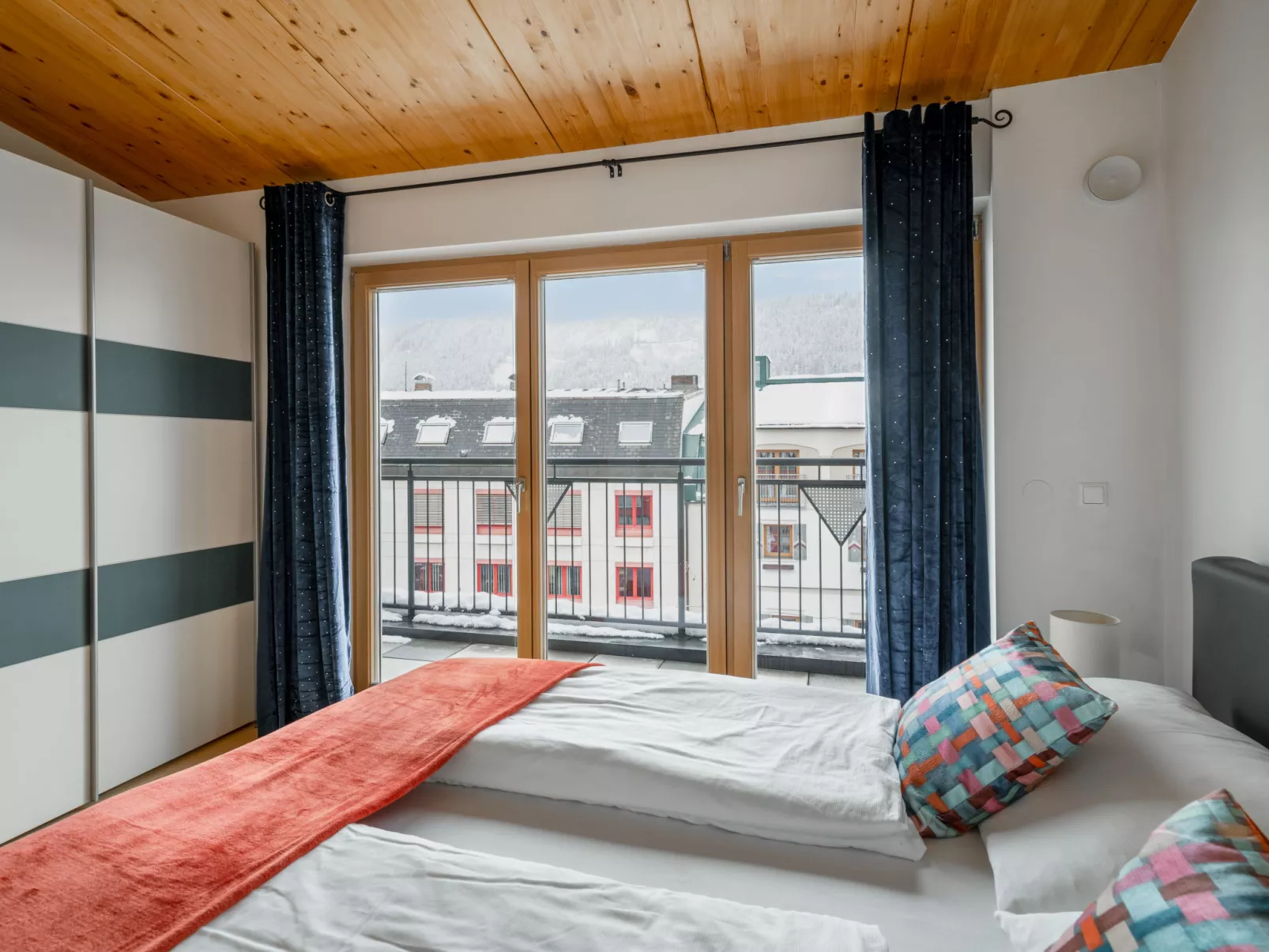 Penthouse 1-Dehors