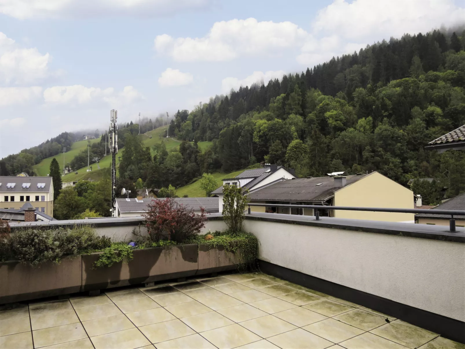 Penthouse 1-Dehors