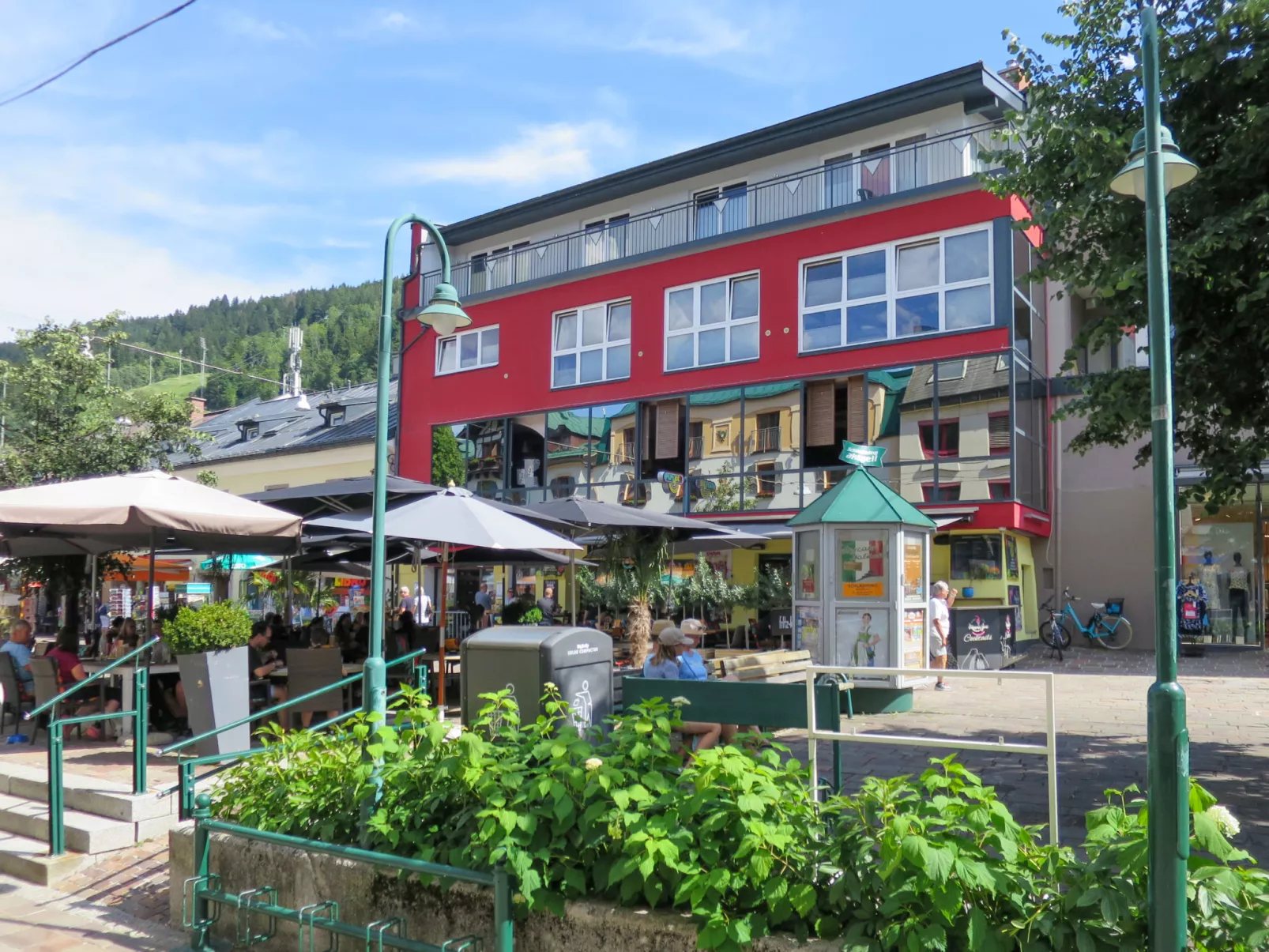 Penthouse 1-Dehors