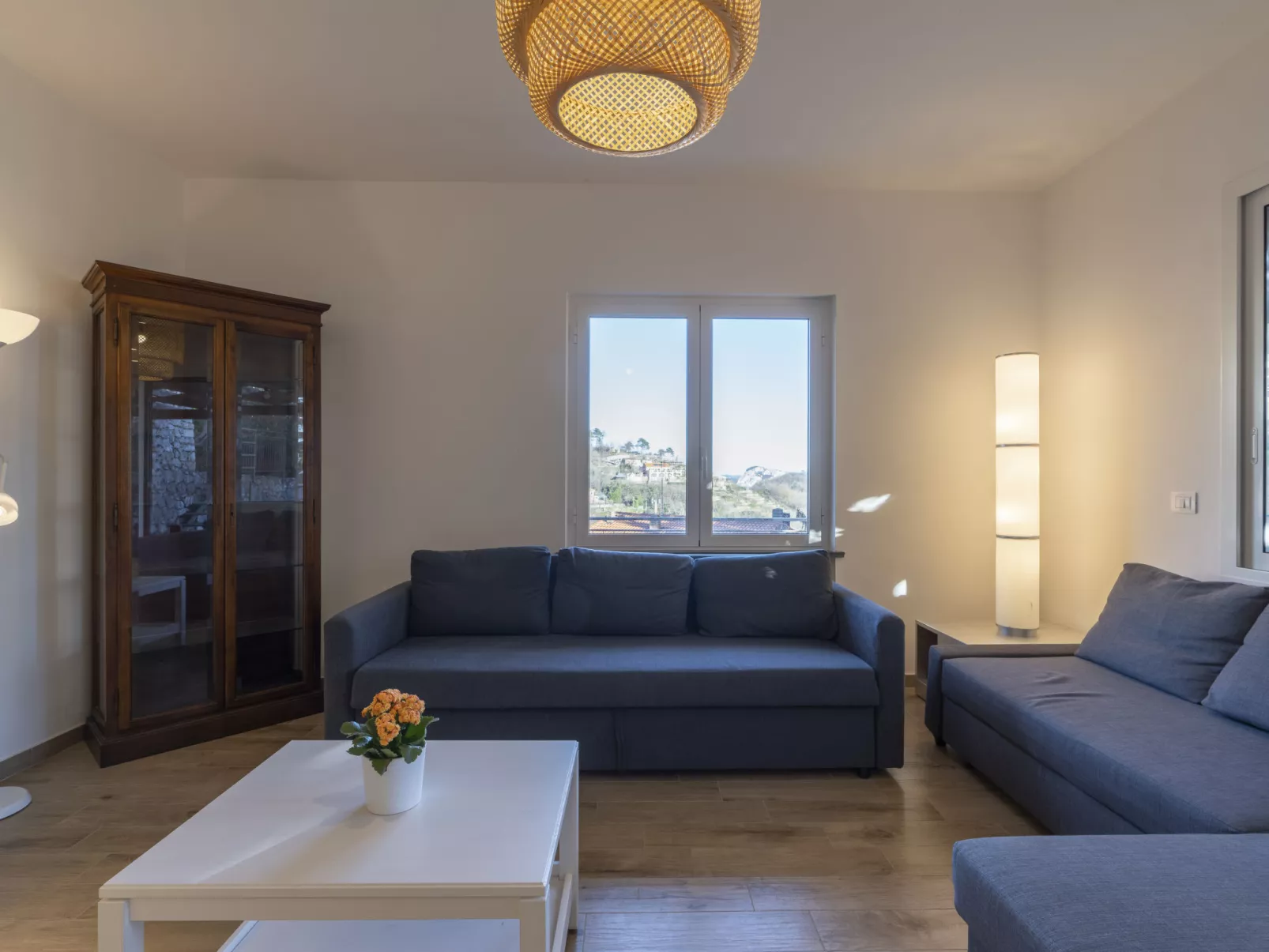 Villa Michelangelo-Inside