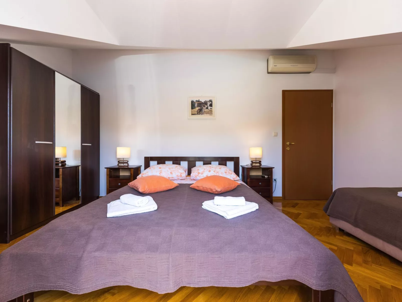 Villa Silvana-Inside