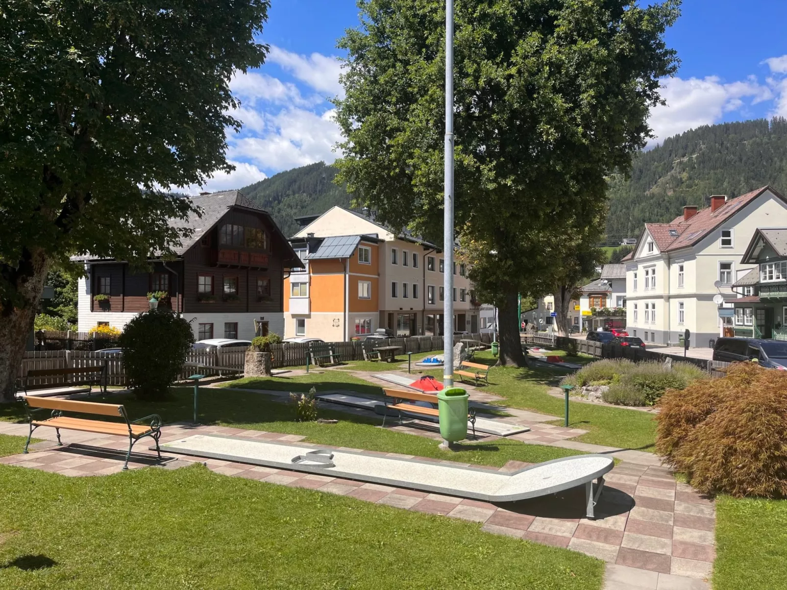Dachsteingasse-Draußen