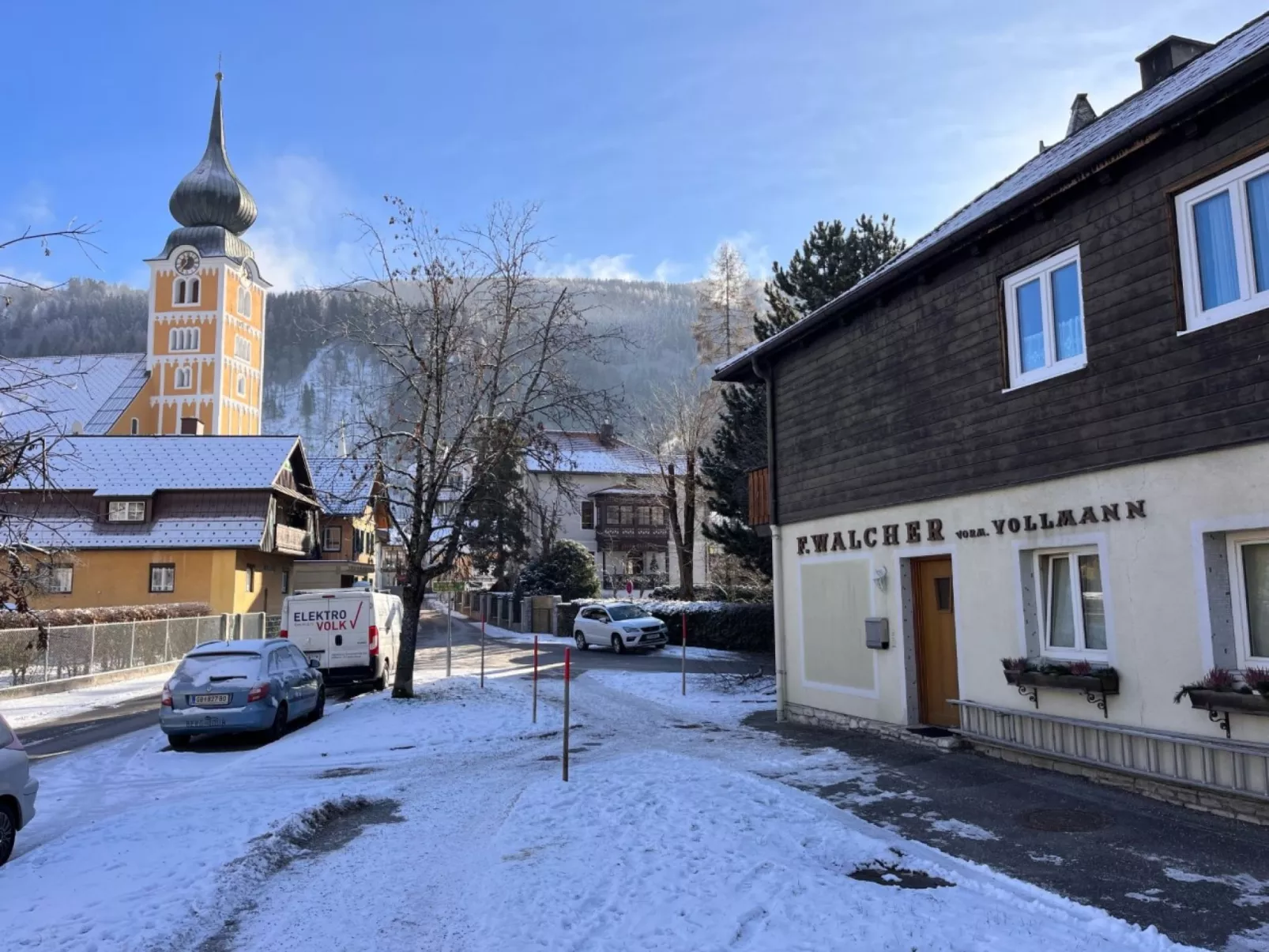 Dachsteingasse-Draußen