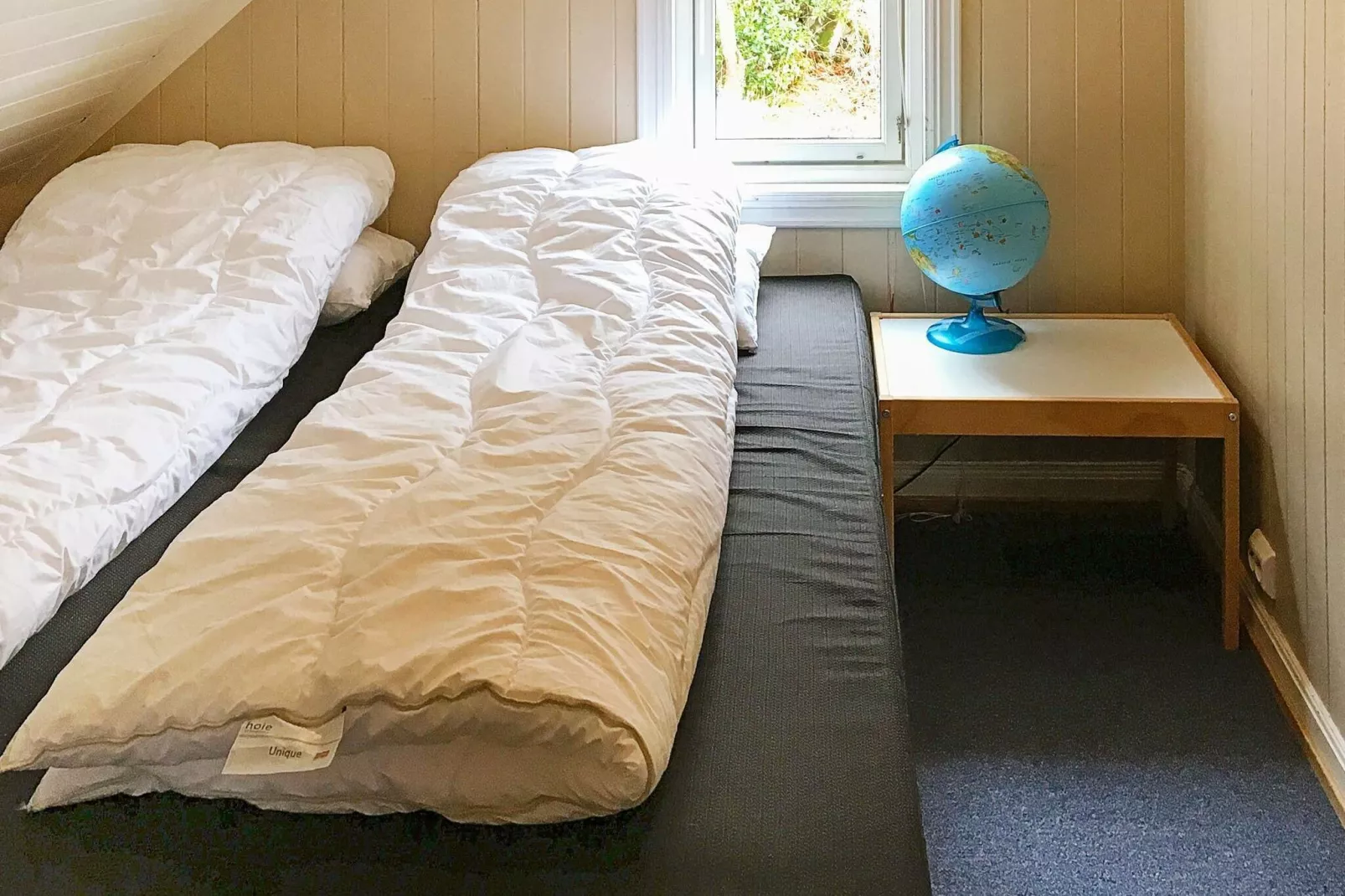 7 person holiday home in Høvåg-Indoor