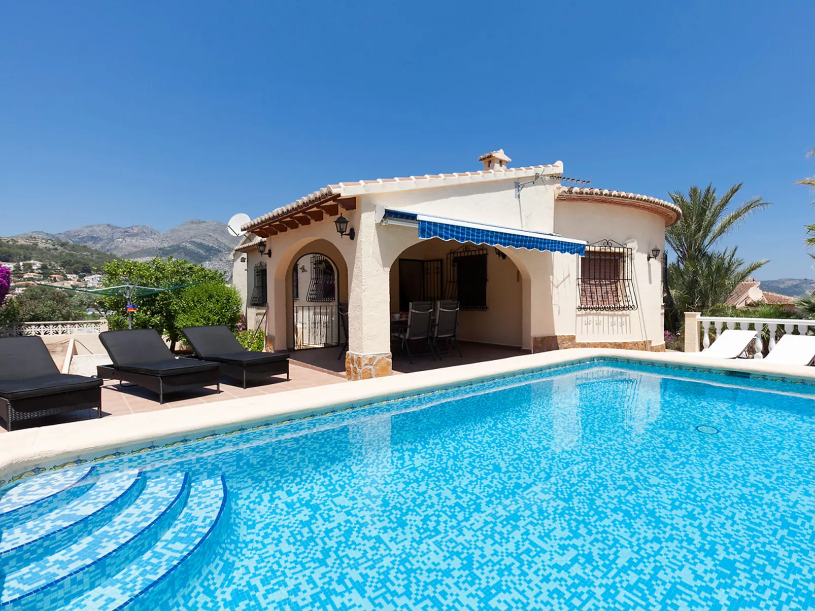 Villa Buena Gente-Outside
