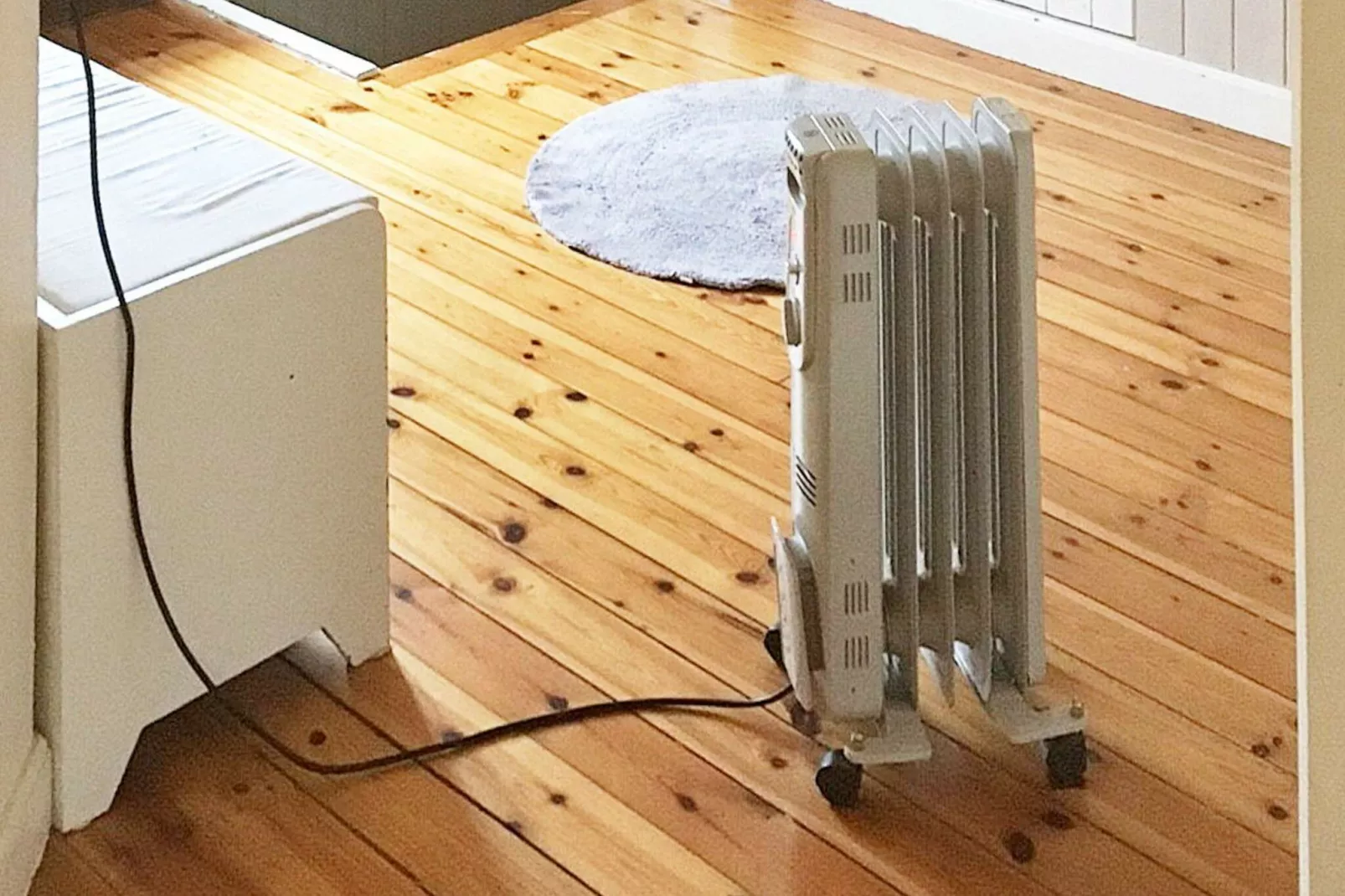 7 person holiday home in Høvåg-Indoor